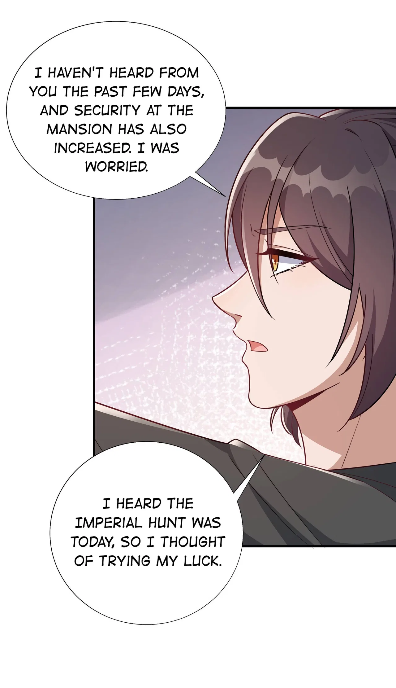 Marrying The Elites Chapter 75 – Page 8