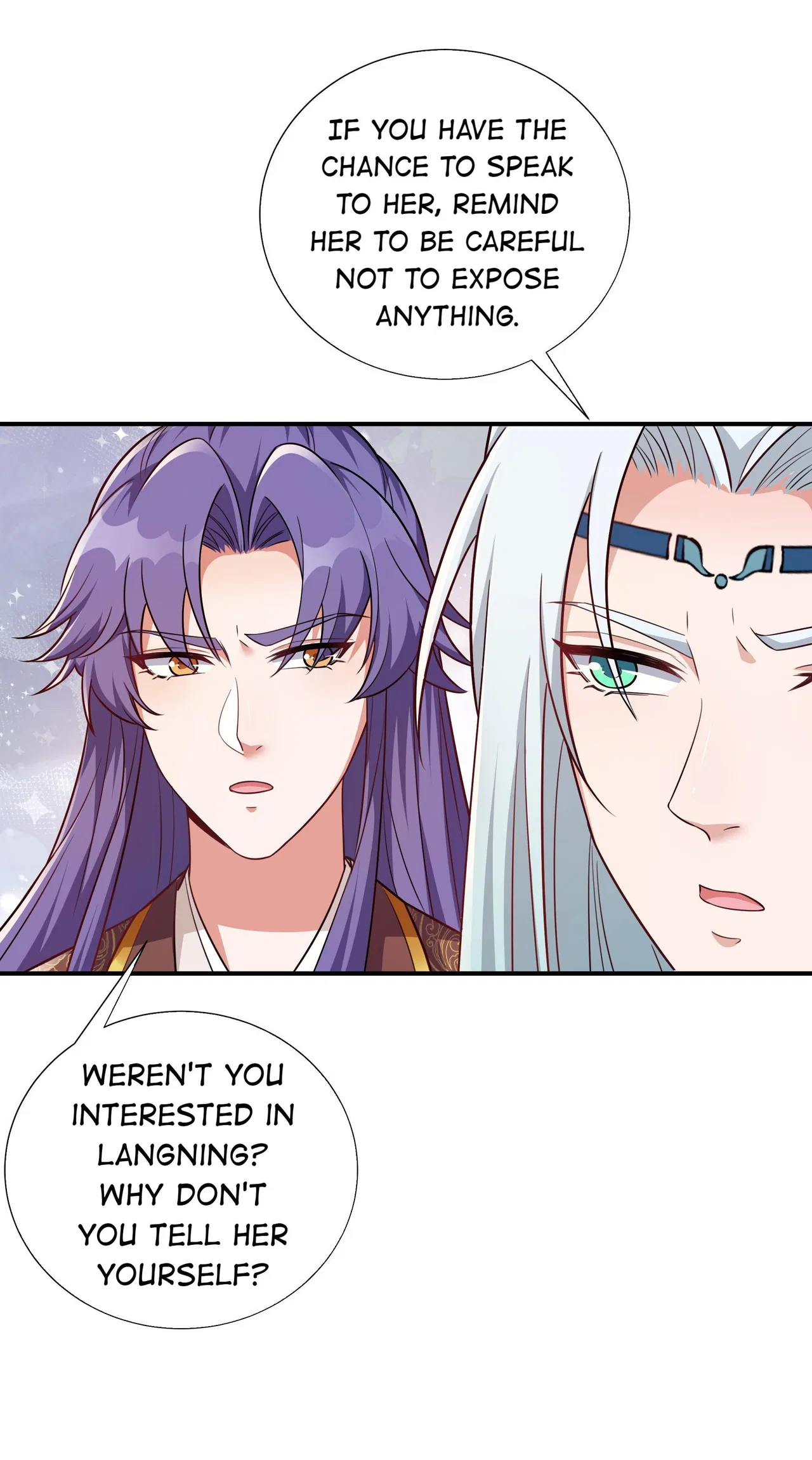 Marrying The Elites Chapter 75 – Page 13
