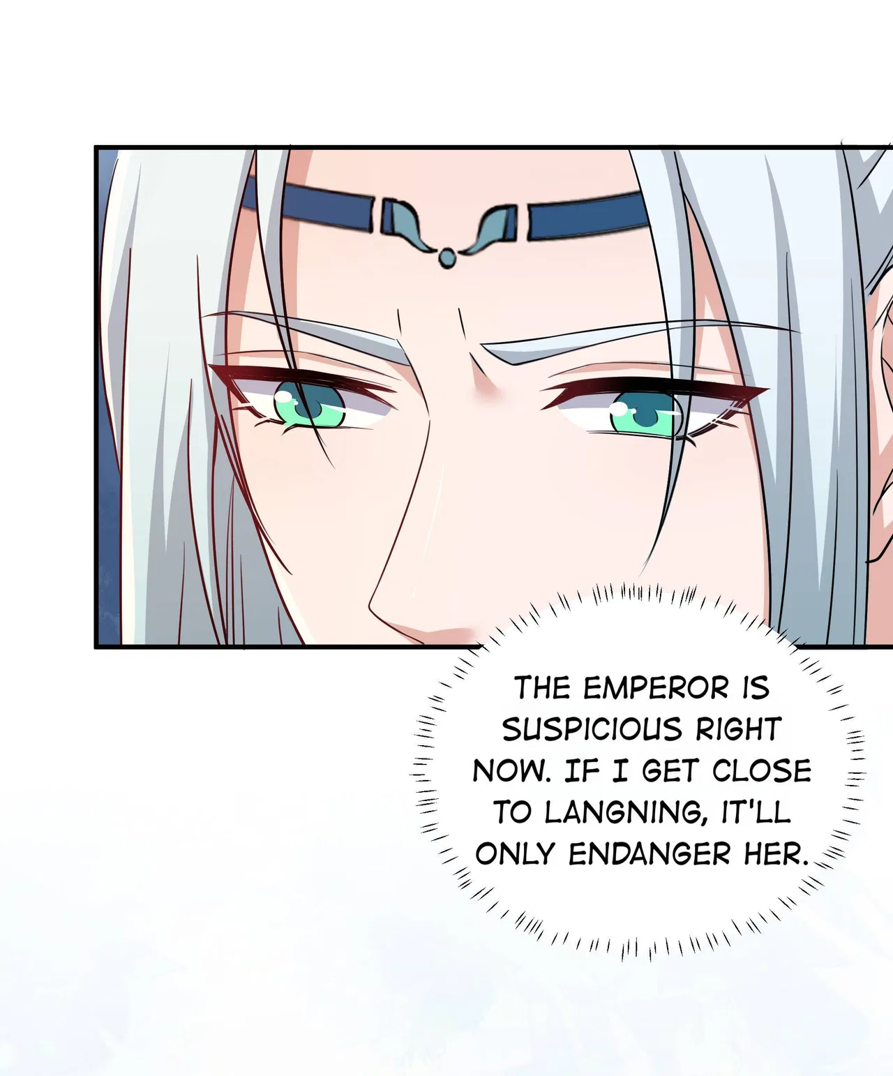Marrying The Elites Chapter 75 – Page 14