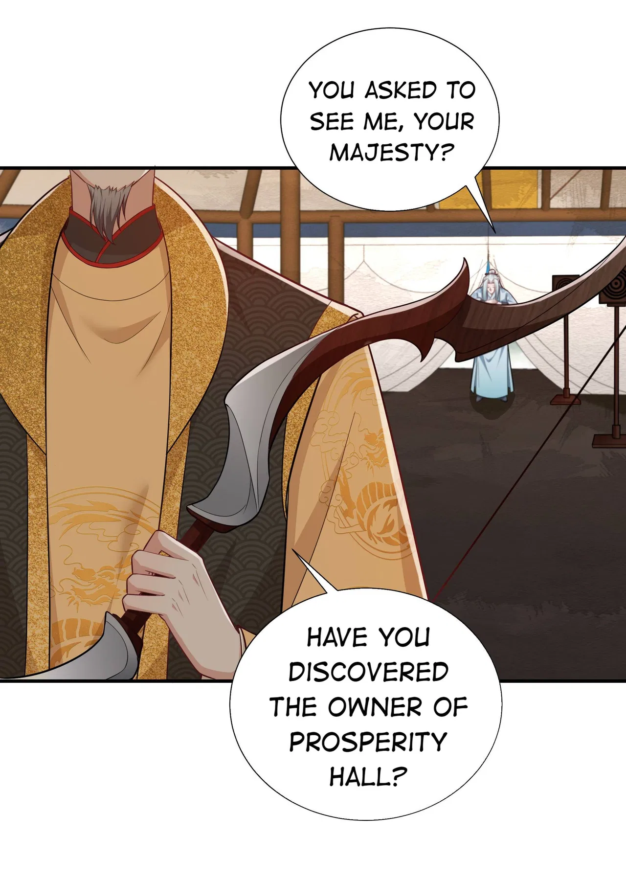 Marrying The Elites Chapter 75 – Page 19