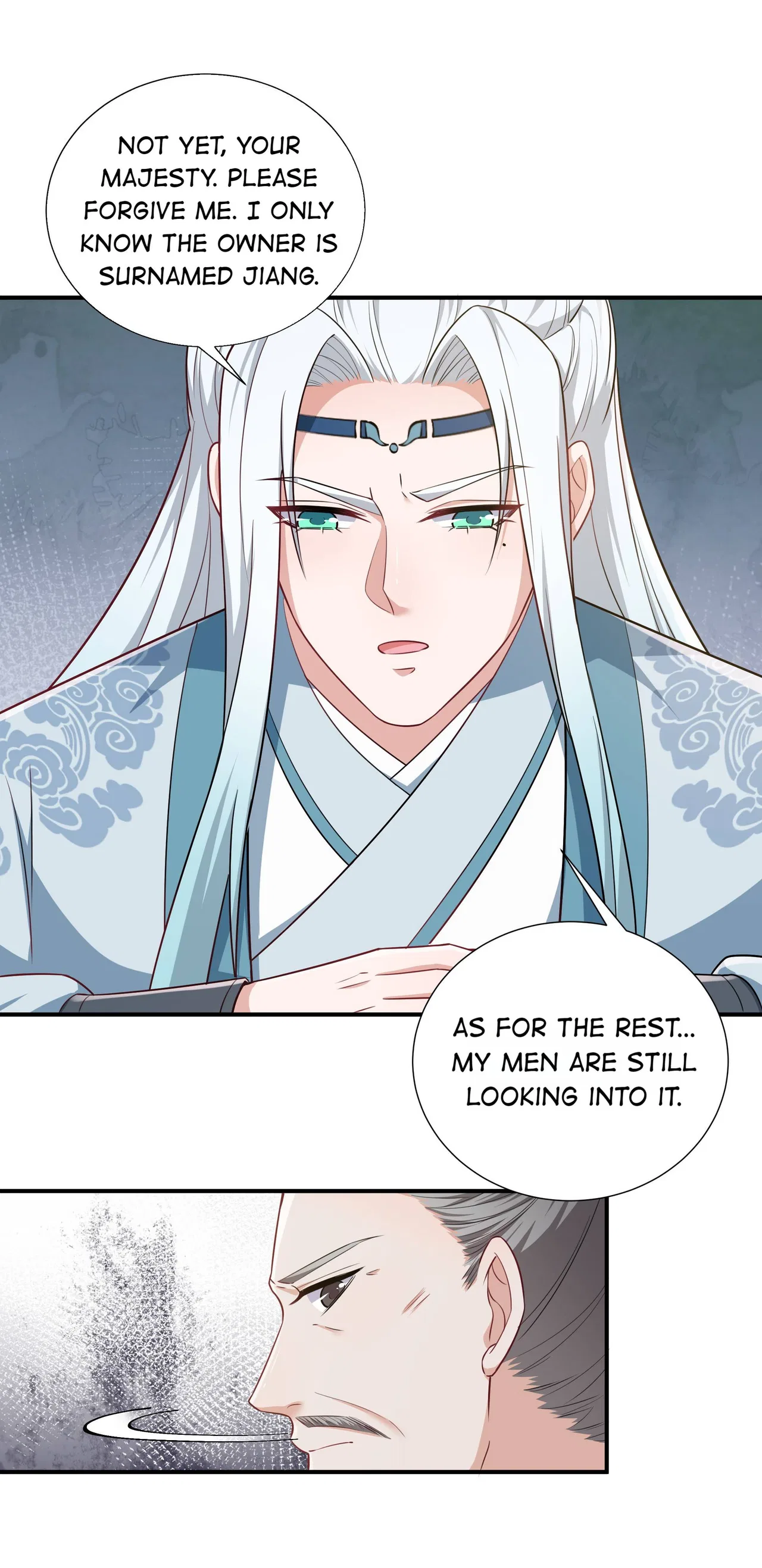 Marrying The Elites Chapter 75 – Page 20