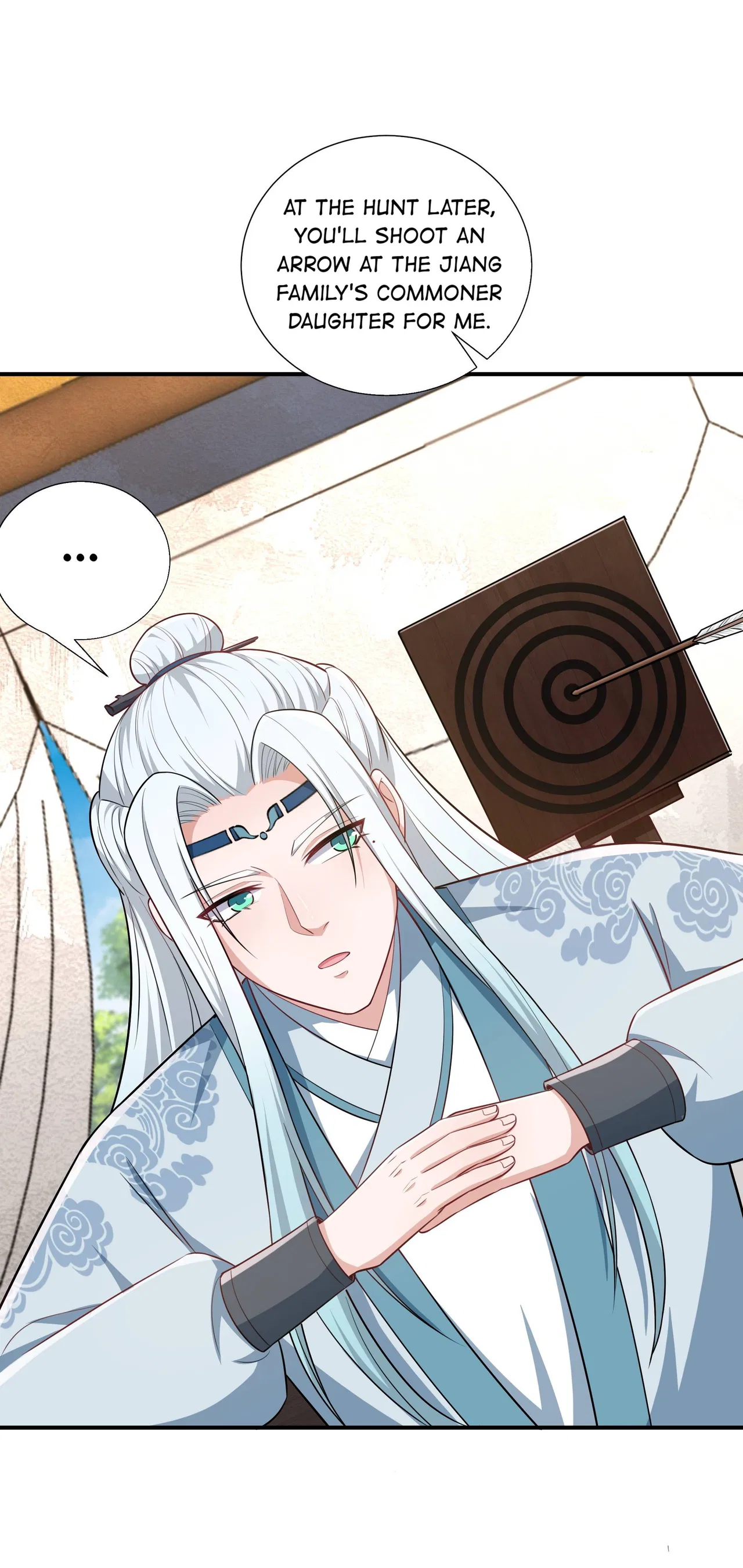 Marrying The Elites Chapter 75 – Page 26