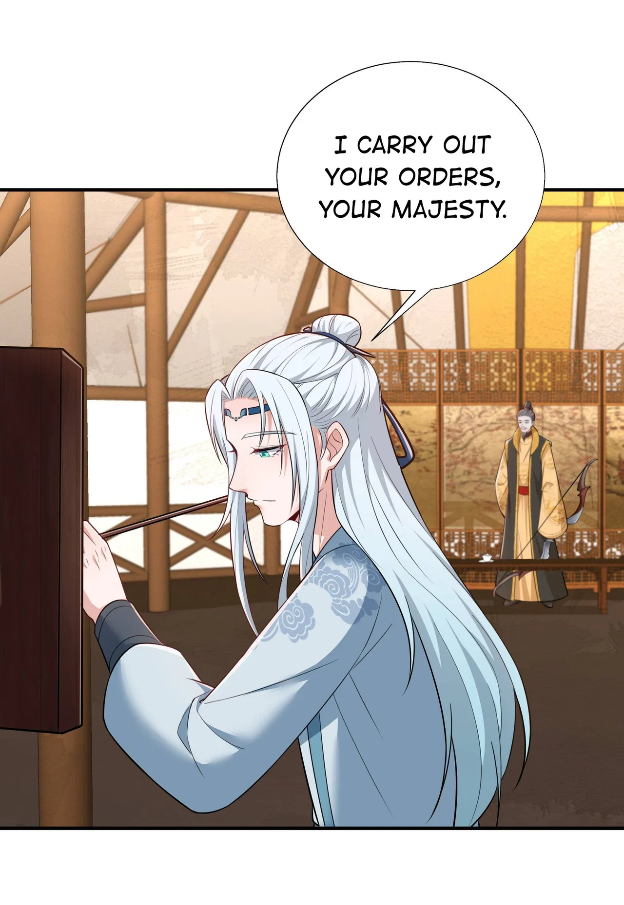 Marrying The Elites Chapter 75 – Page 28