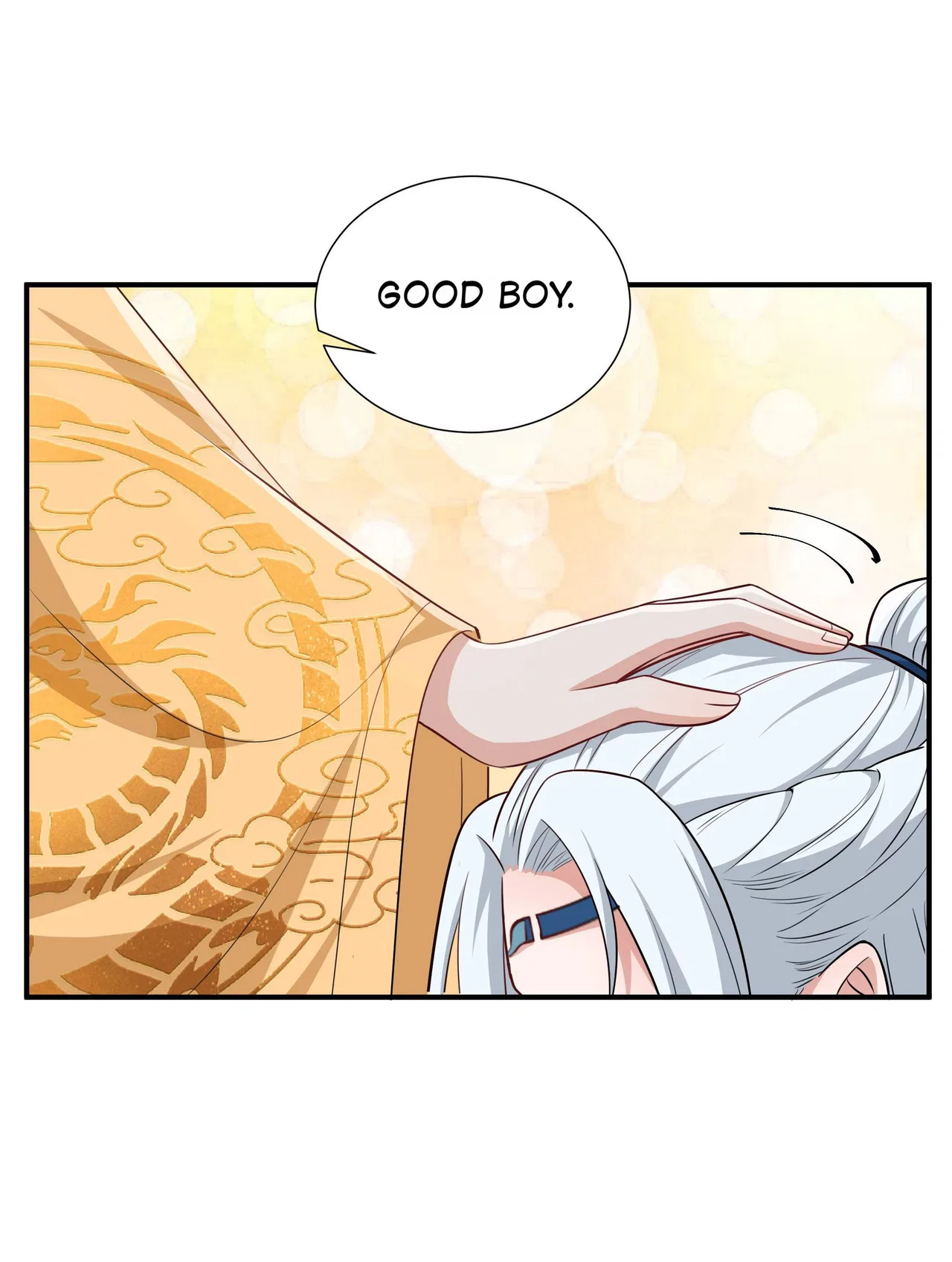Marrying The Elites Chapter 75 – Page 30