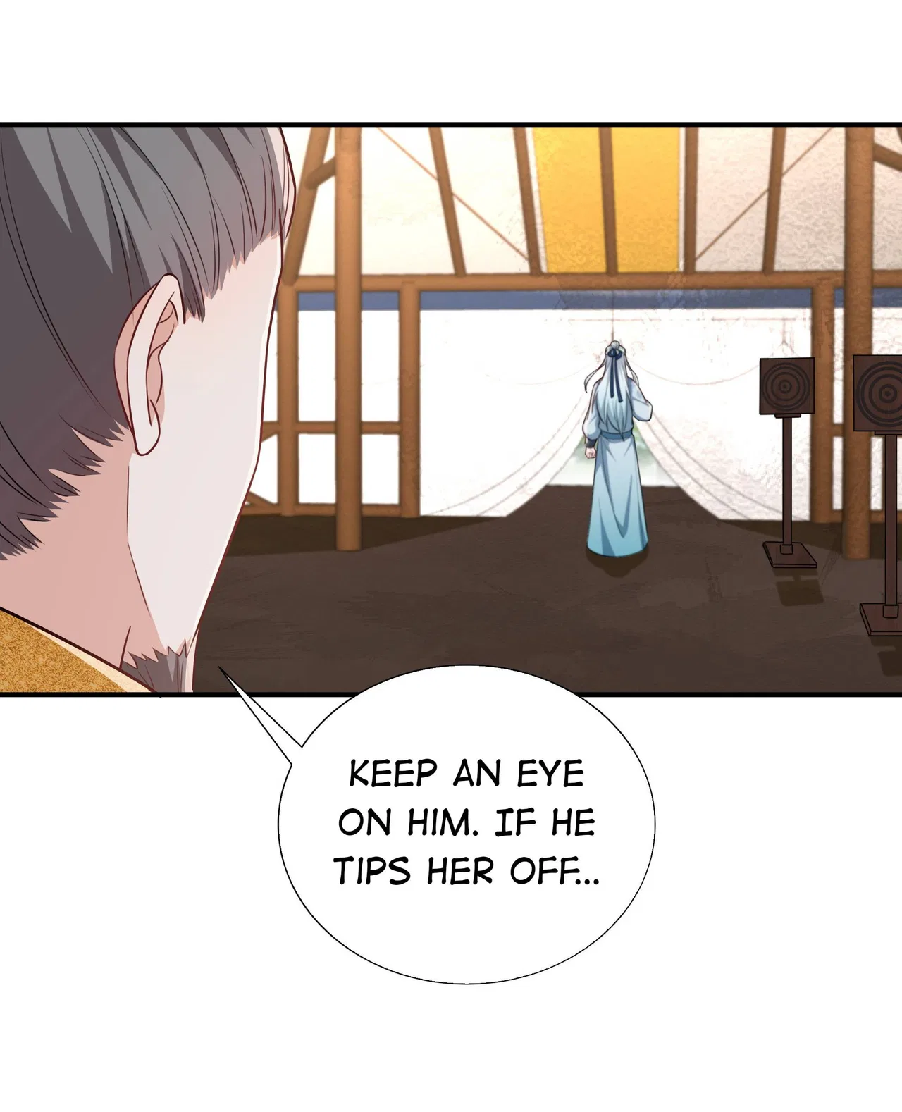 Marrying The Elites Chapter 75 – Page 31