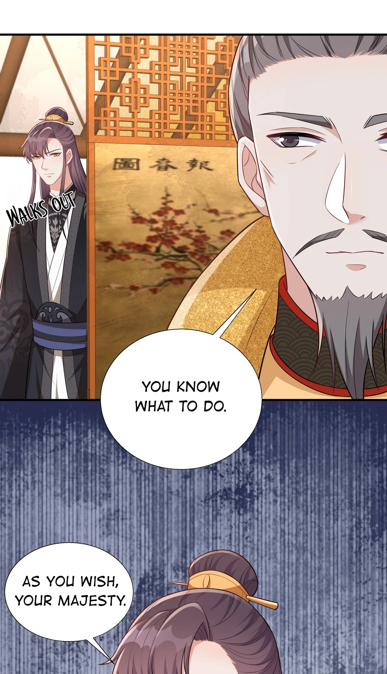 Marrying The Elites Chapter 75 – Page 32