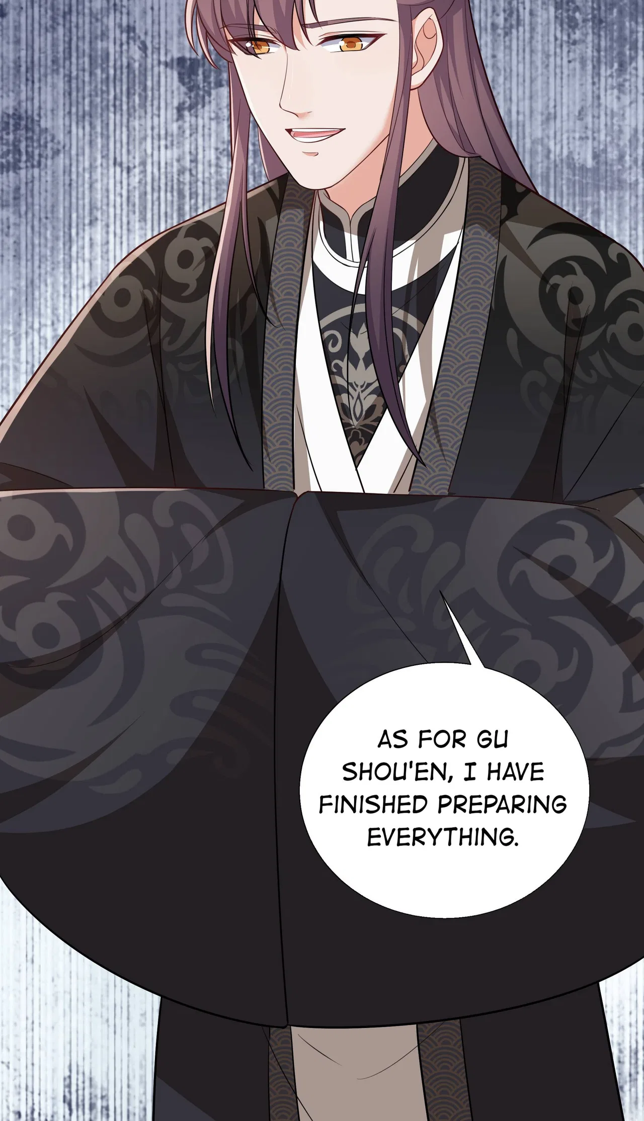 Marrying The Elites Chapter 75 – Page 33