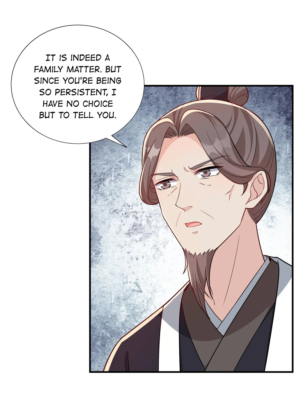 Marrying The Elites Chapter 74 – Page 3
