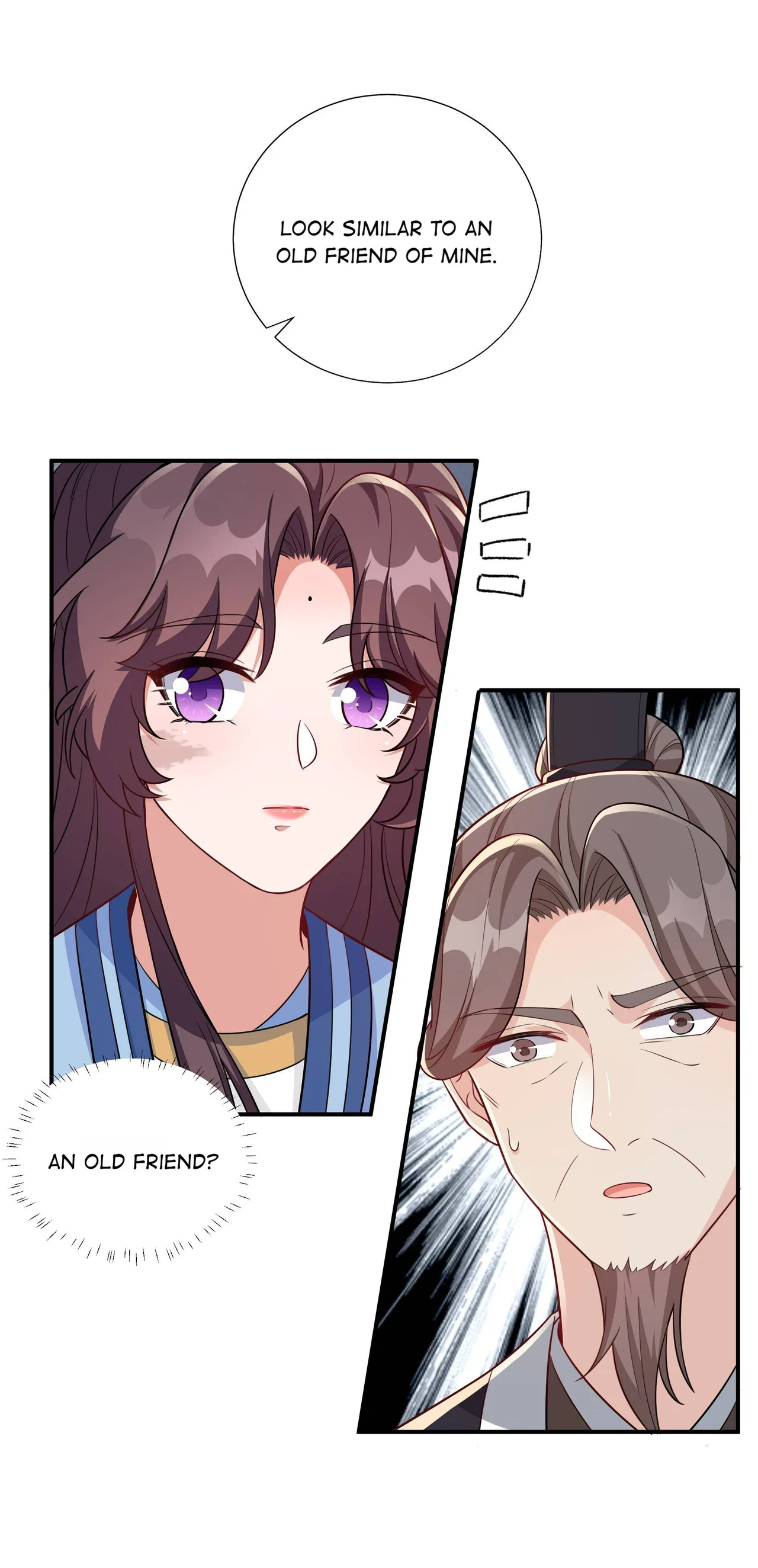 Marrying The Elites Chapter 74 – Page 7