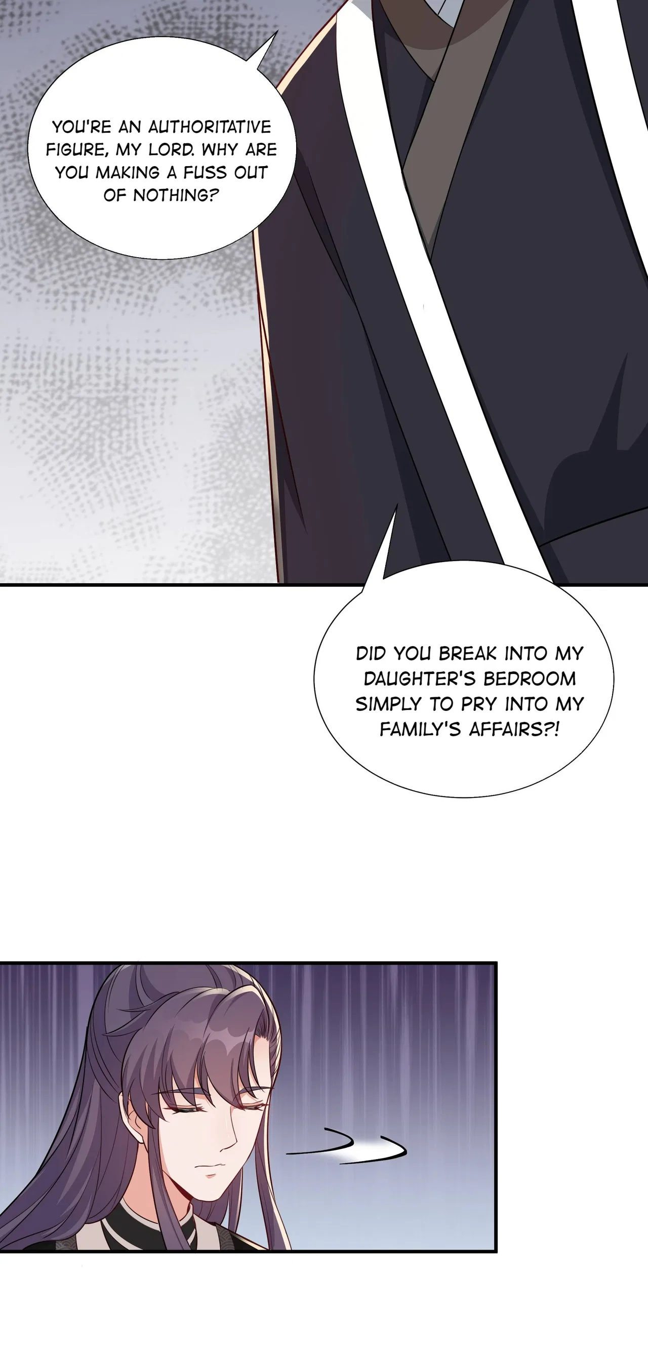 Marrying The Elites Chapter 74 – Page 9