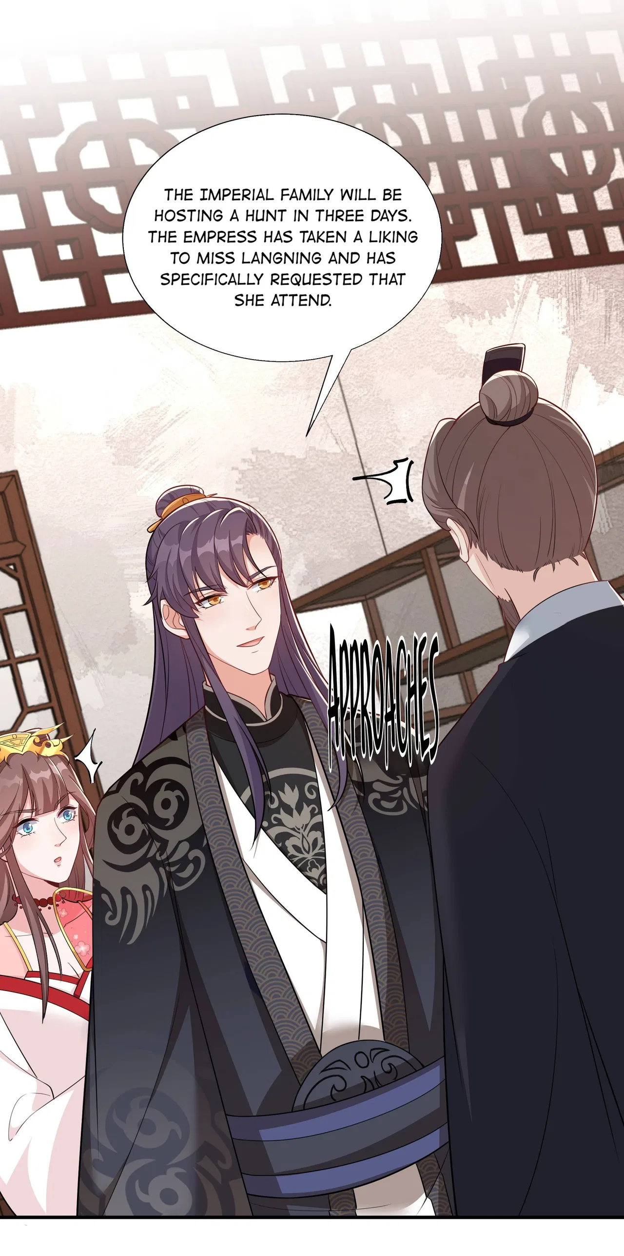 Marrying The Elites Chapter 74 – Page 10