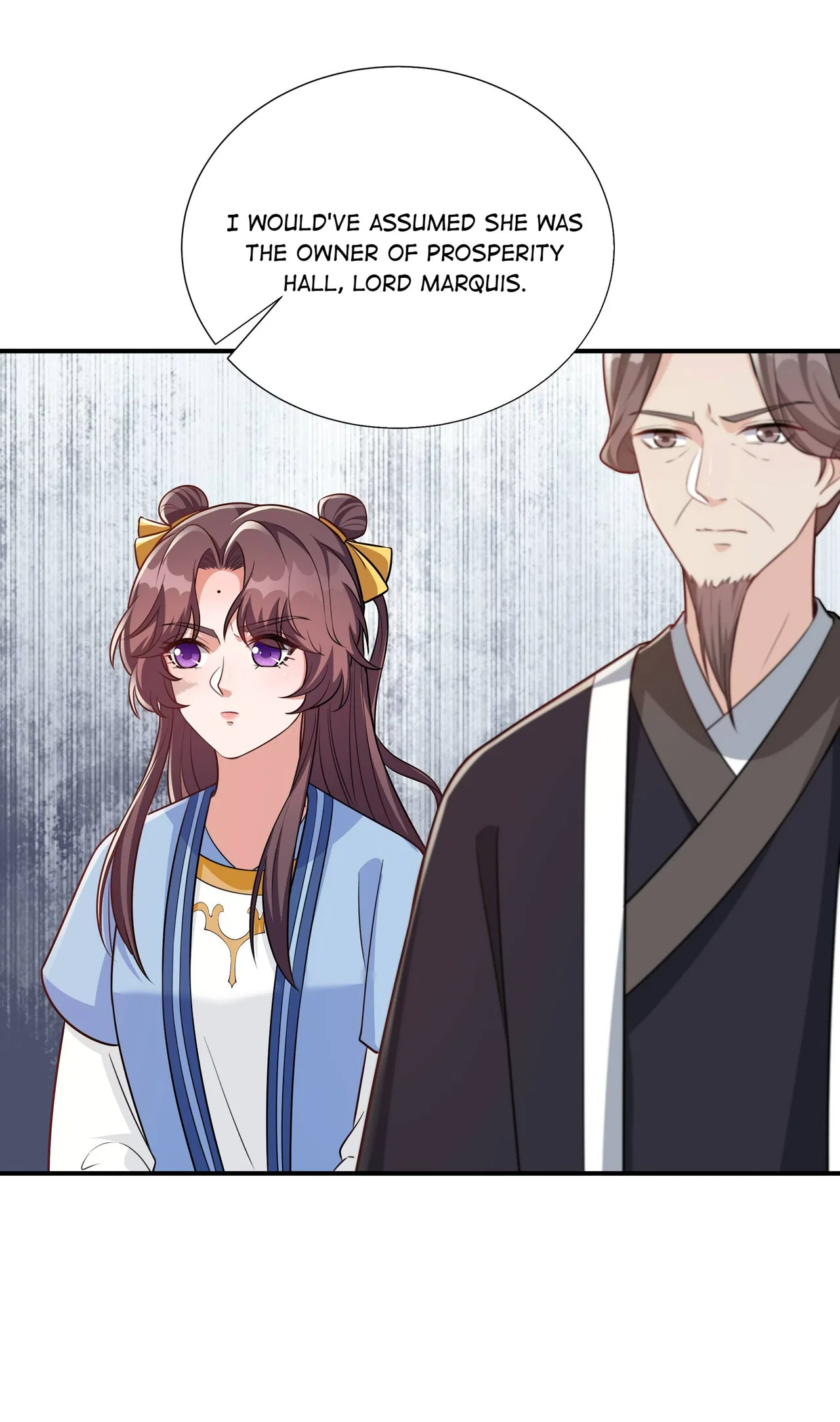 Marrying The Elites Chapter 74 – Page 16