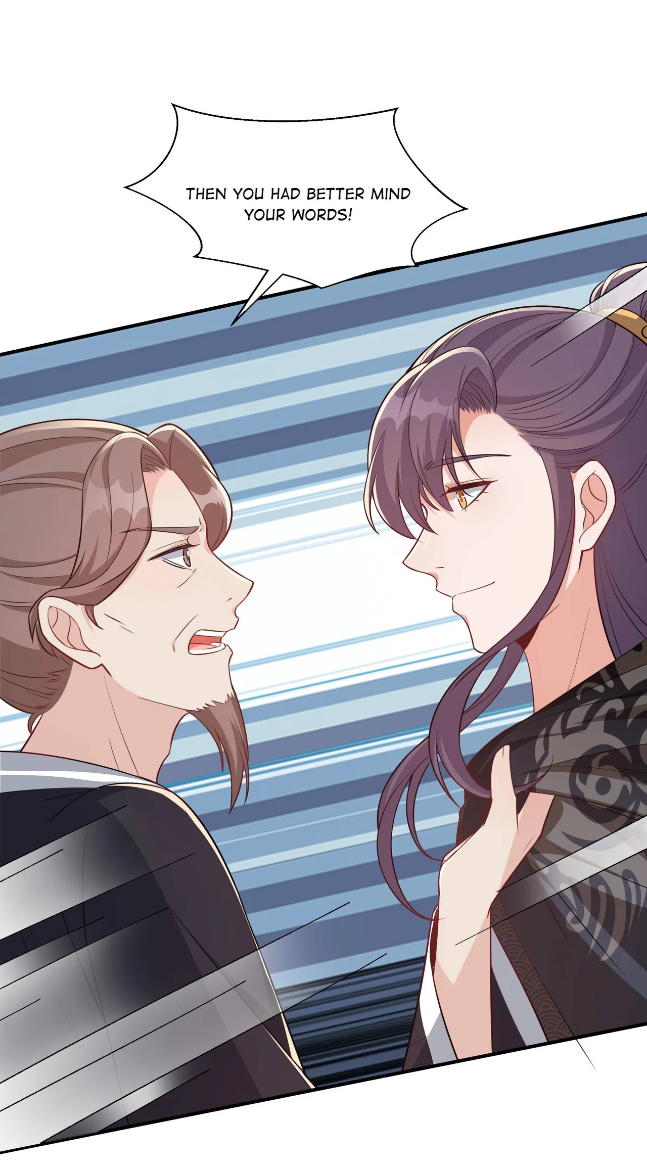 Marrying The Elites Chapter 74 – Page 20