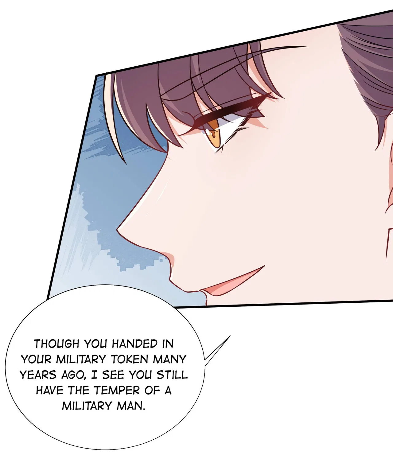 Marrying The Elites Chapter 74 – Page 21