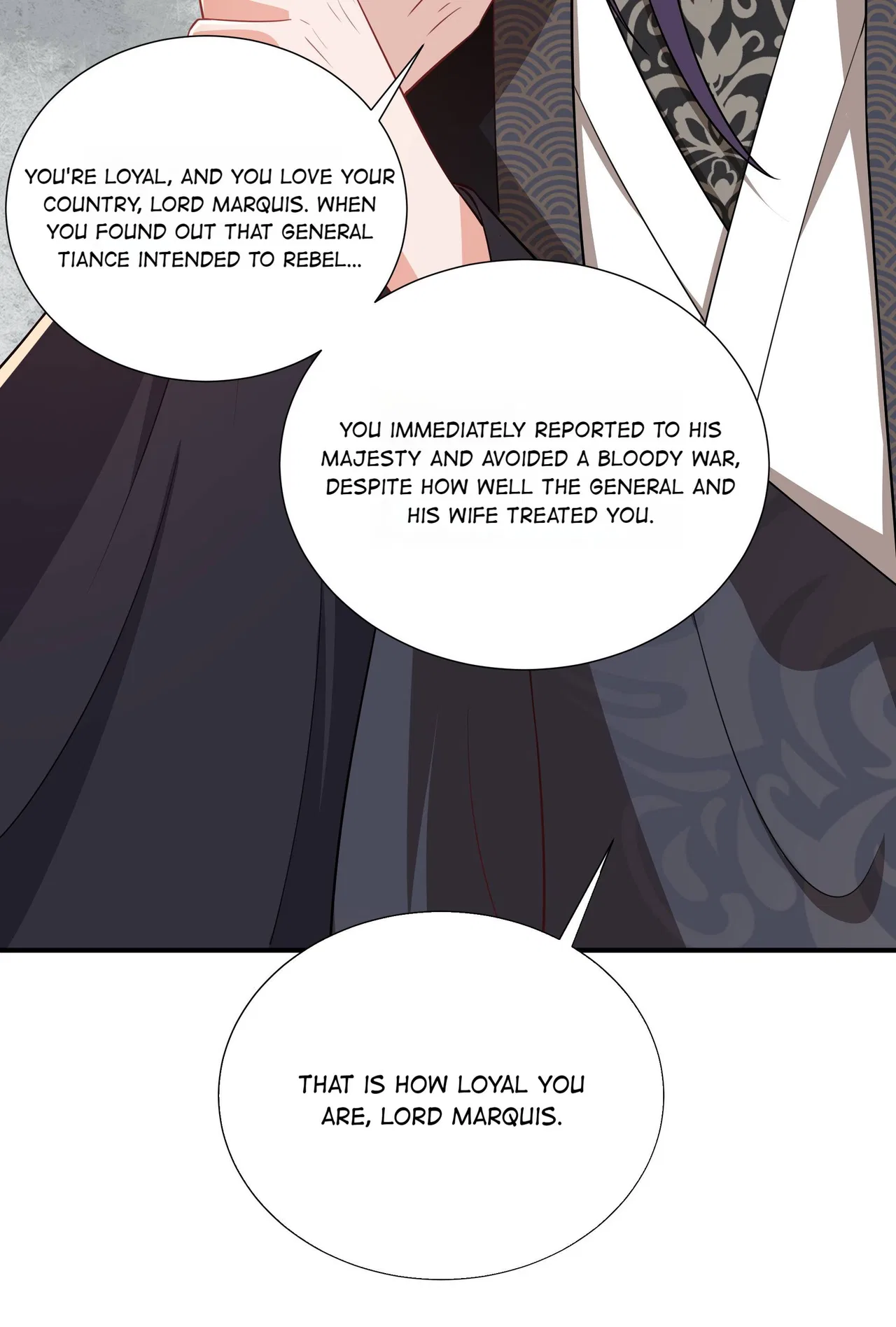 Marrying The Elites Chapter 74 – Page 23