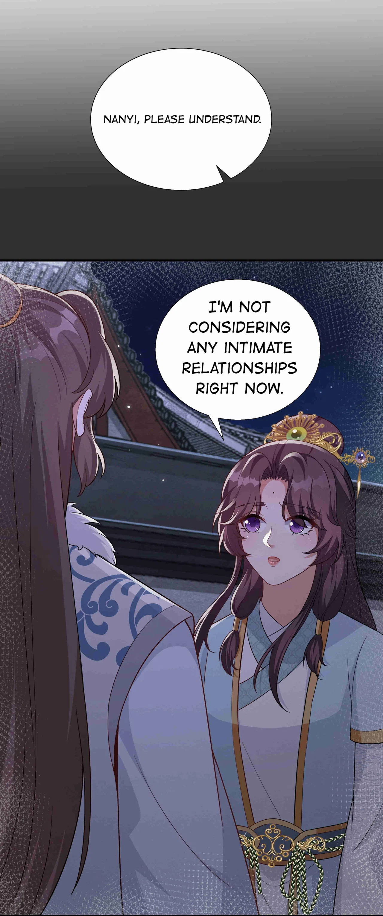 Marrying The Elites Chapter 73 – Page 4
