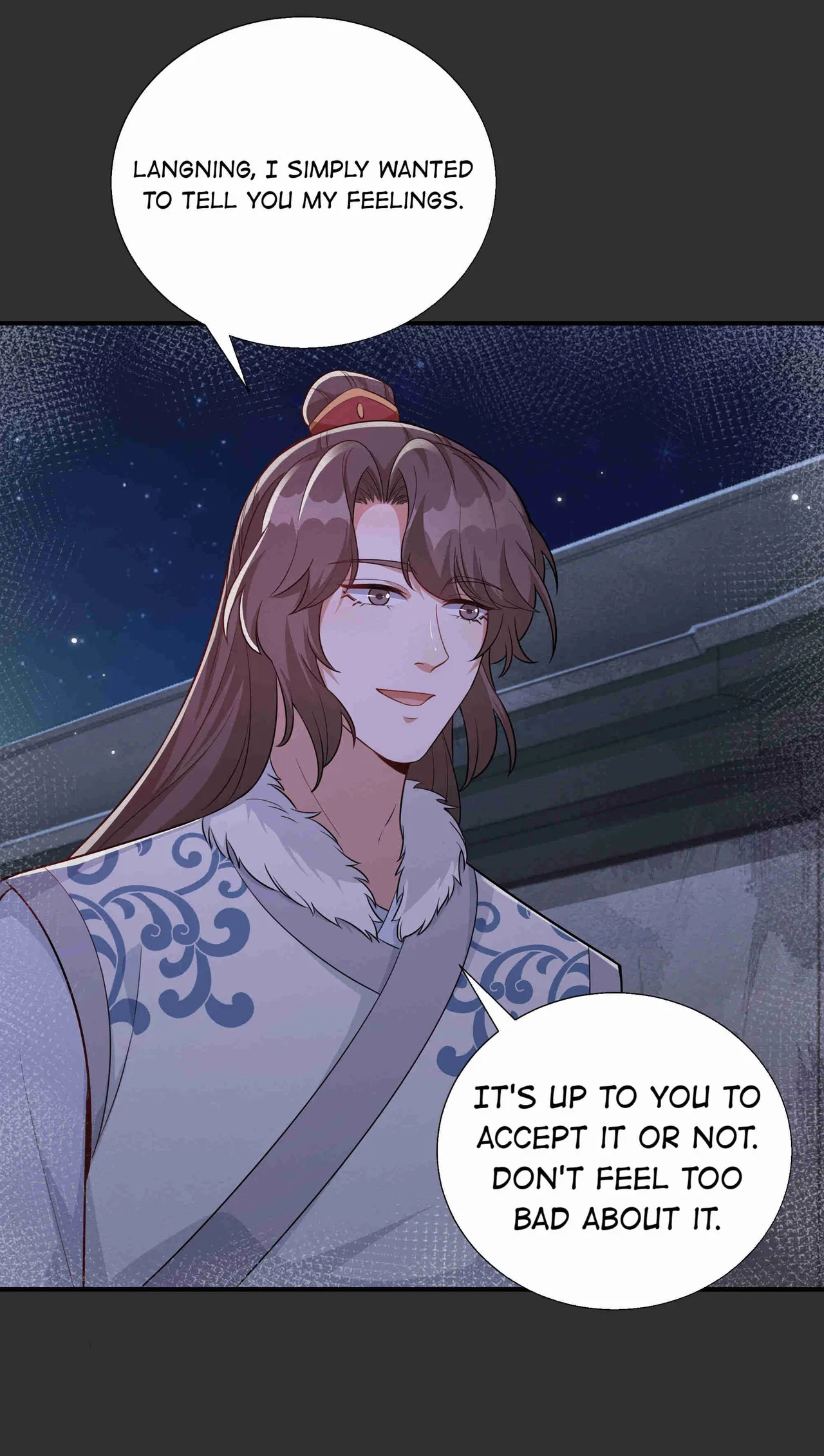 Marrying The Elites Chapter 73 – Page 7