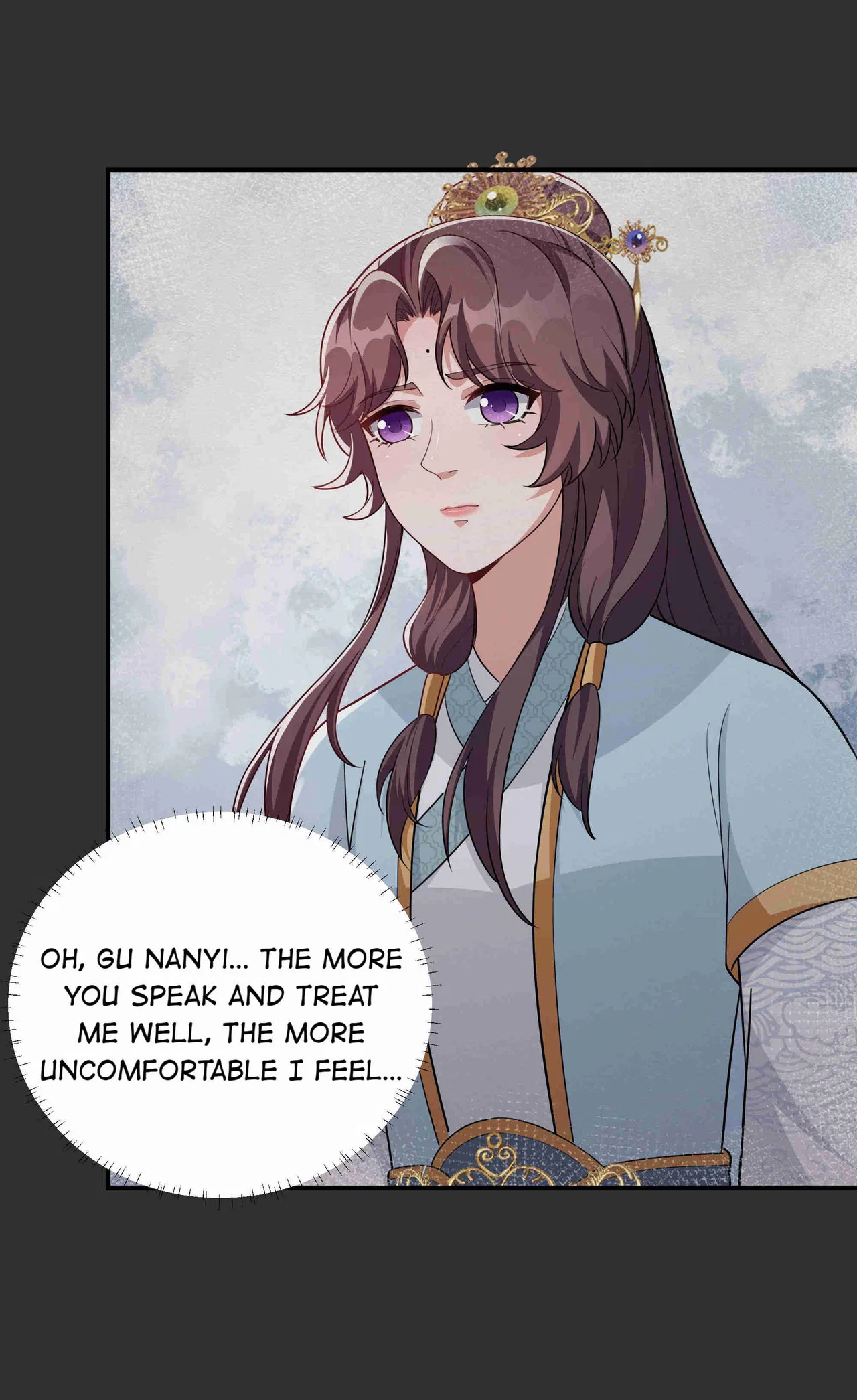 Marrying The Elites Chapter 73 – Page 8