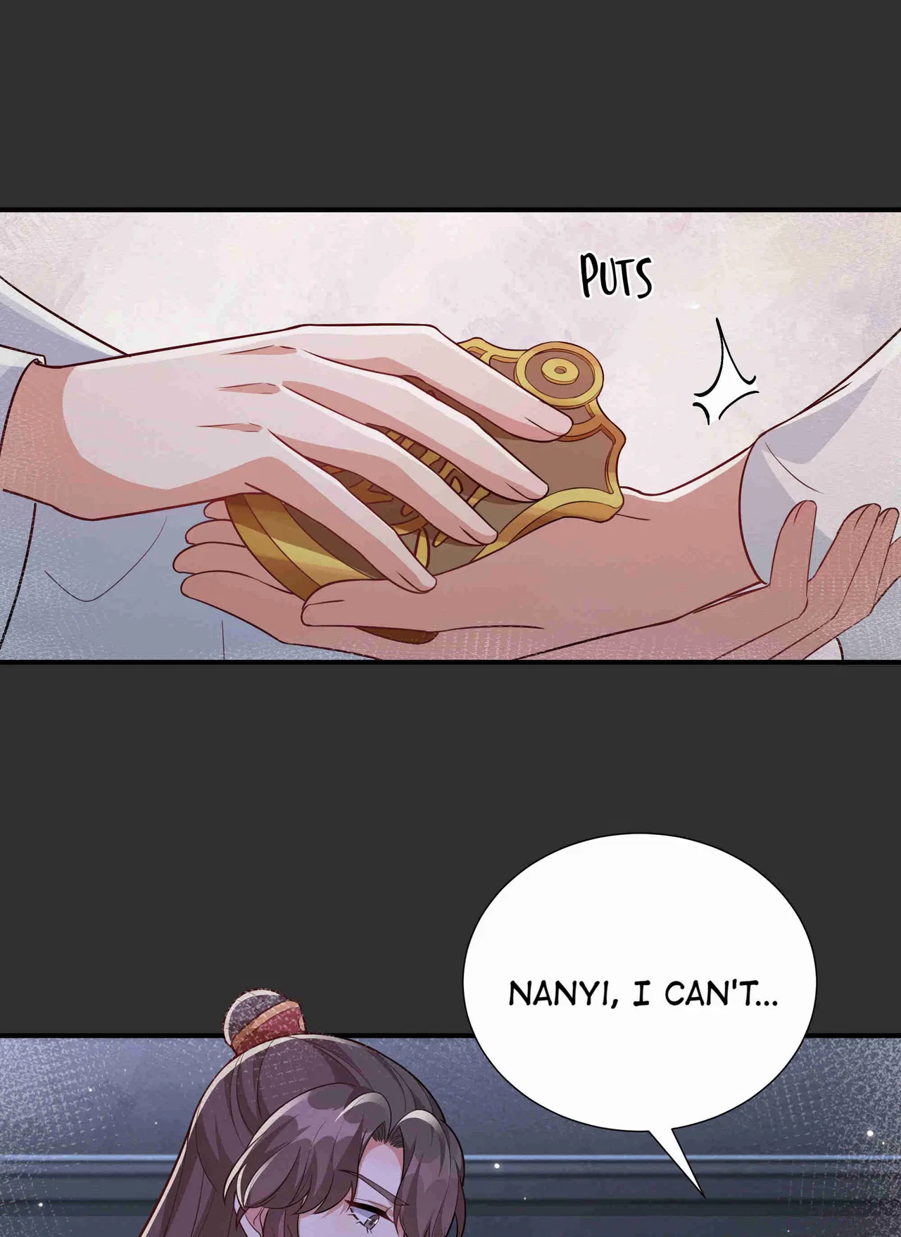 Marrying The Elites Chapter 73 – Page 9