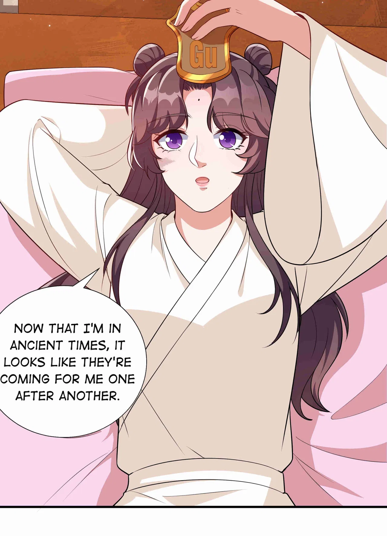 Marrying The Elites Chapter 73 – Page 13