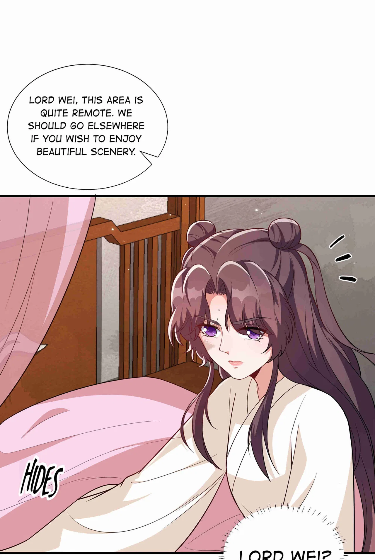 Marrying The Elites Chapter 73 – Page 15
