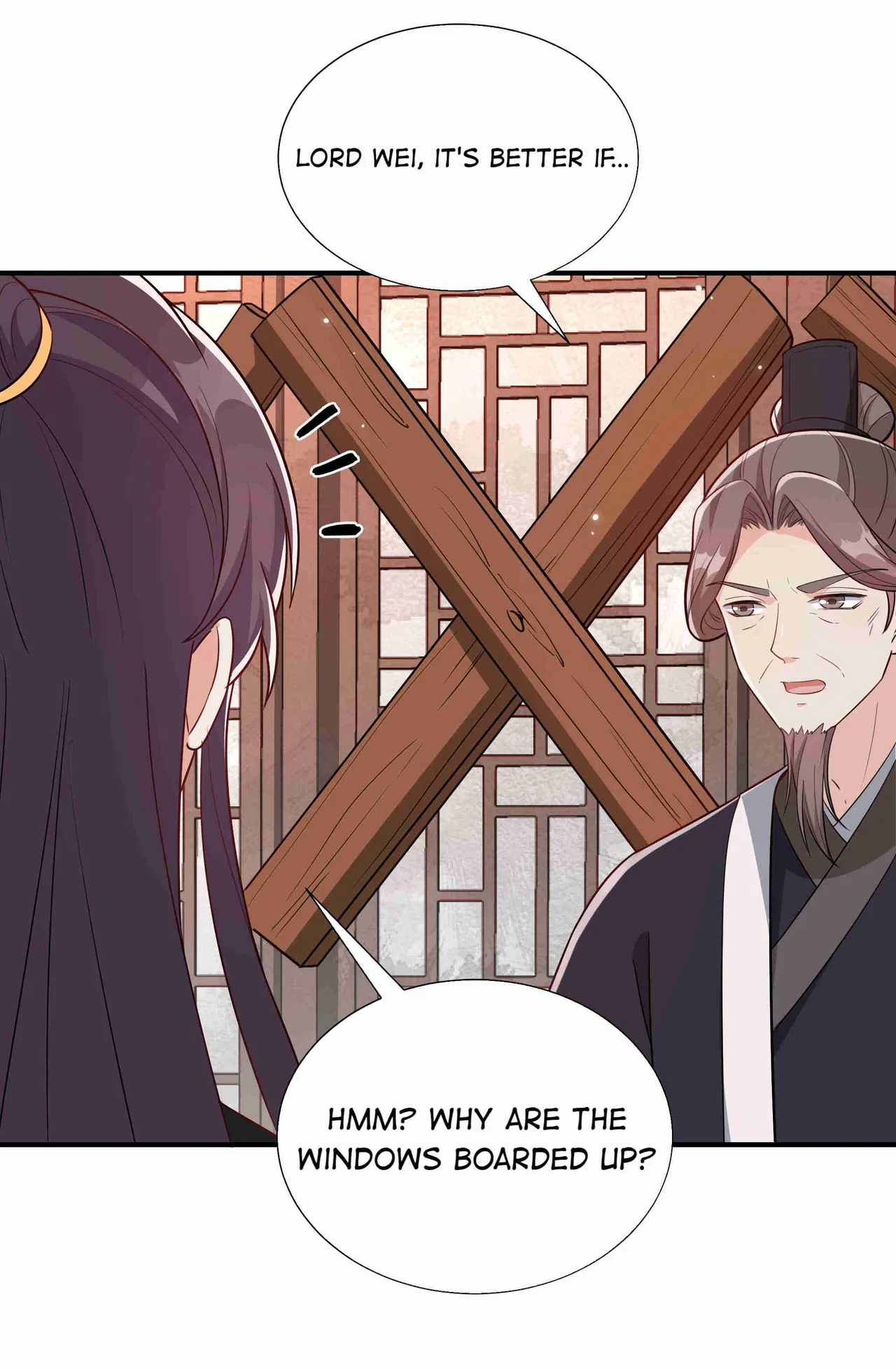 Marrying The Elites Chapter 73 – Page 18