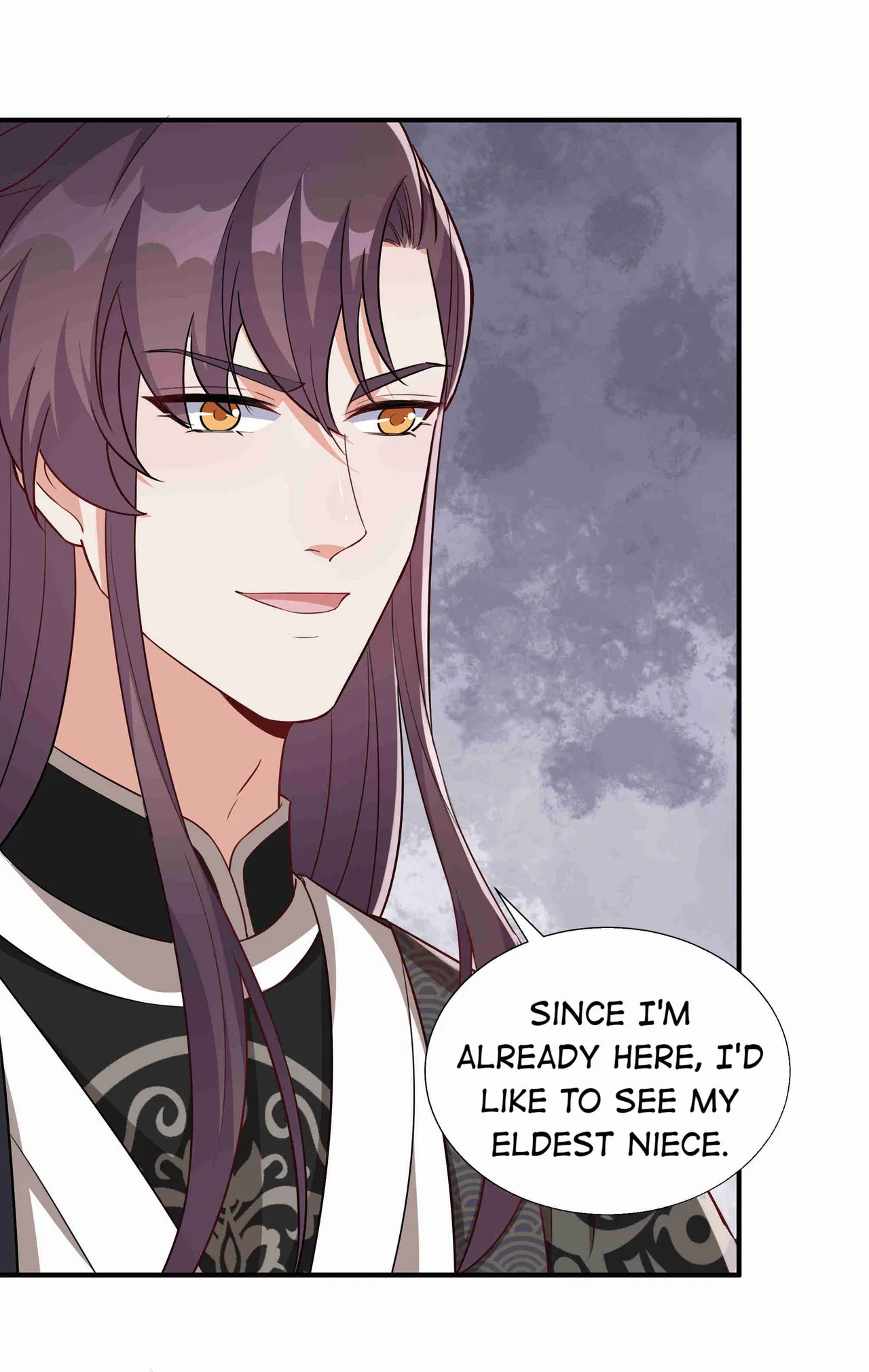 Marrying The Elites Chapter 73 – Page 20