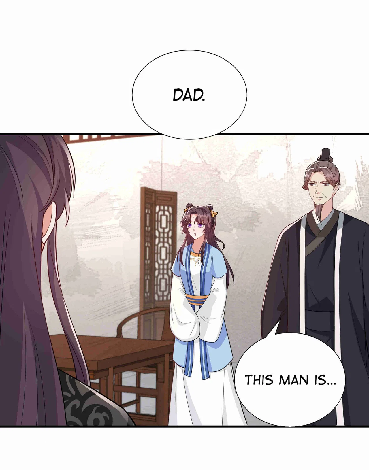 Marrying The Elites Chapter 73 – Page 23