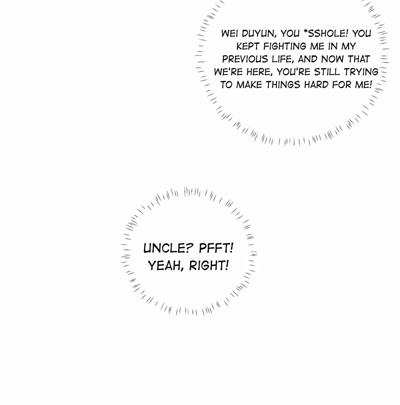 Marrying The Elites Chapter 73 – Page 26