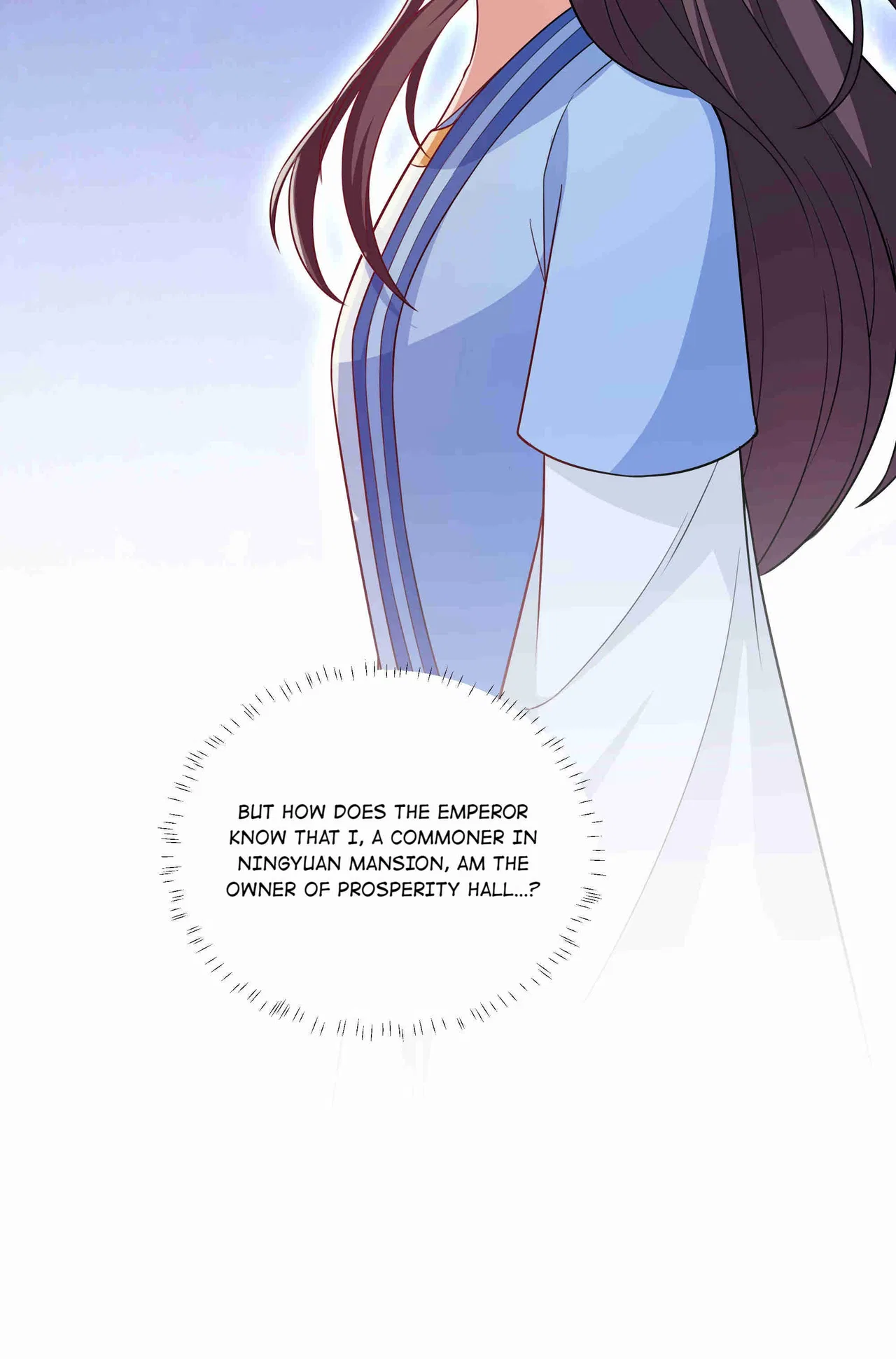 Marrying The Elites Chapter 73 – Page 32