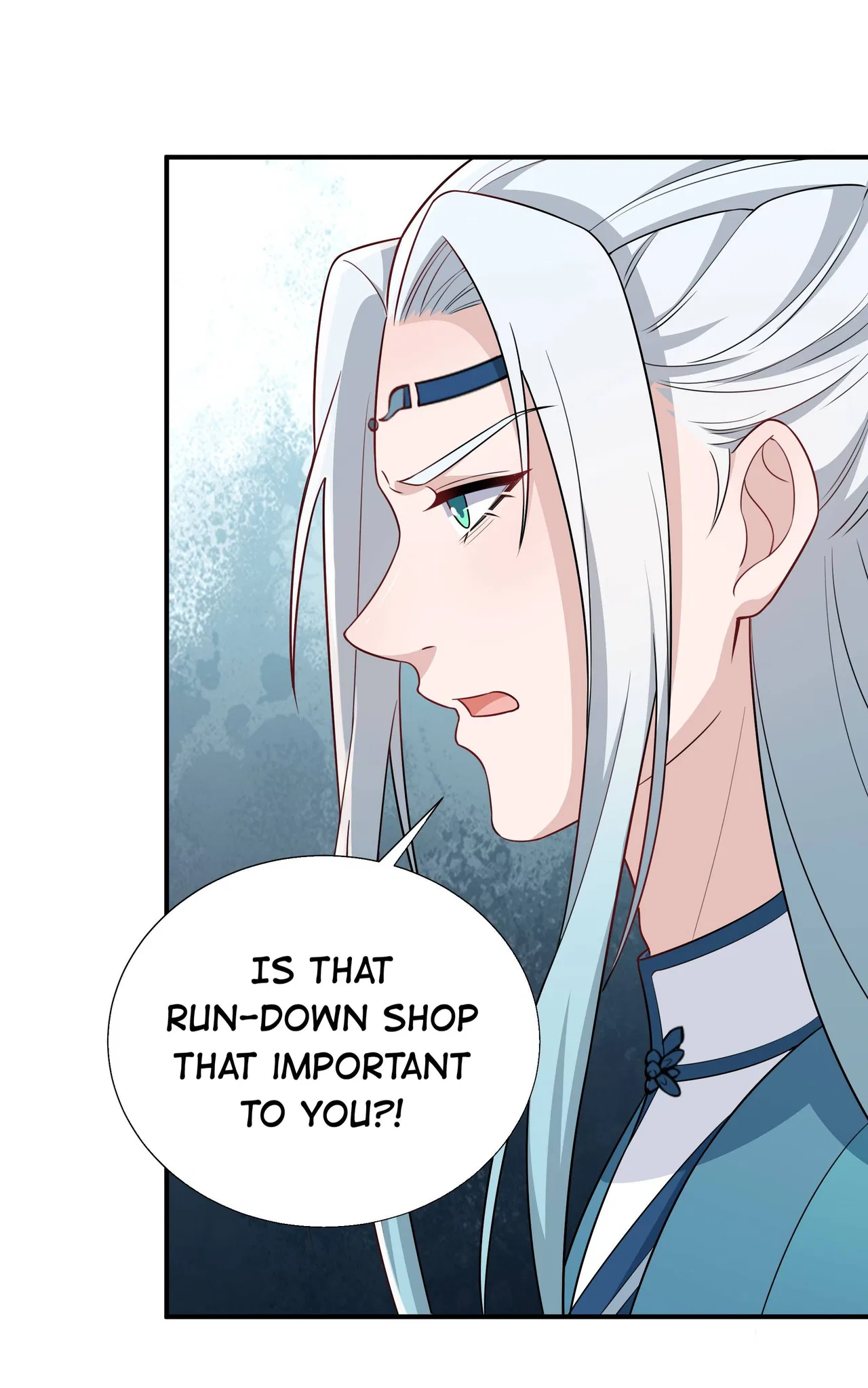 Marrying The Elites Chapter 71 – Page 5