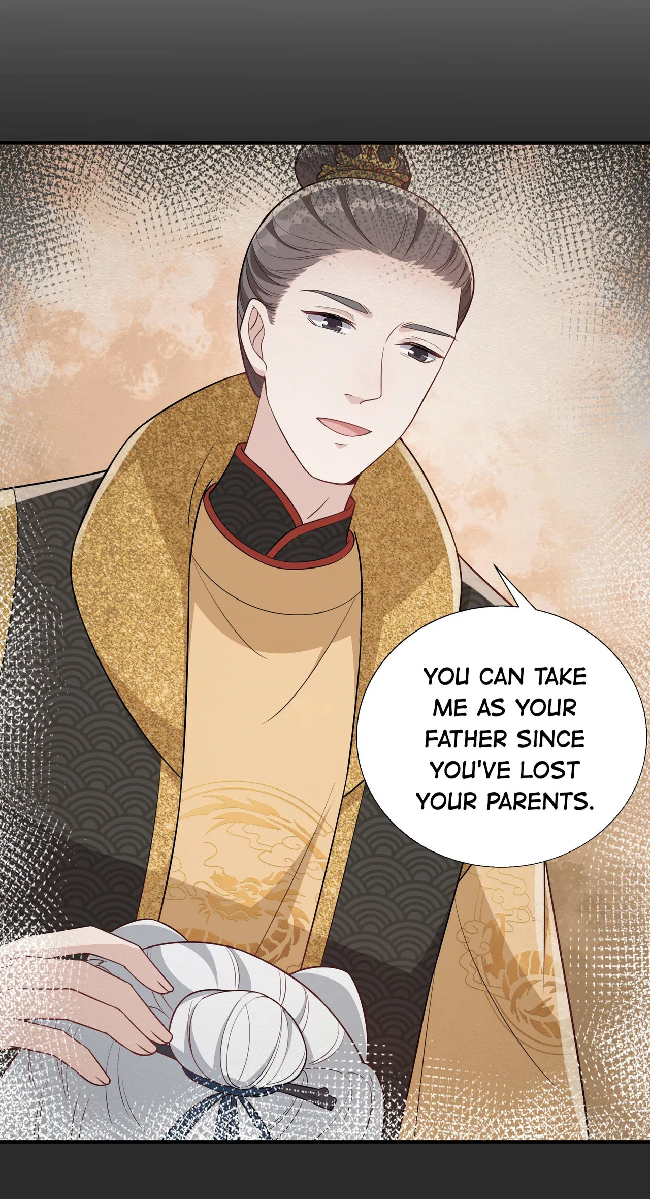 Marrying The Elites Chapter 71 – Page 8