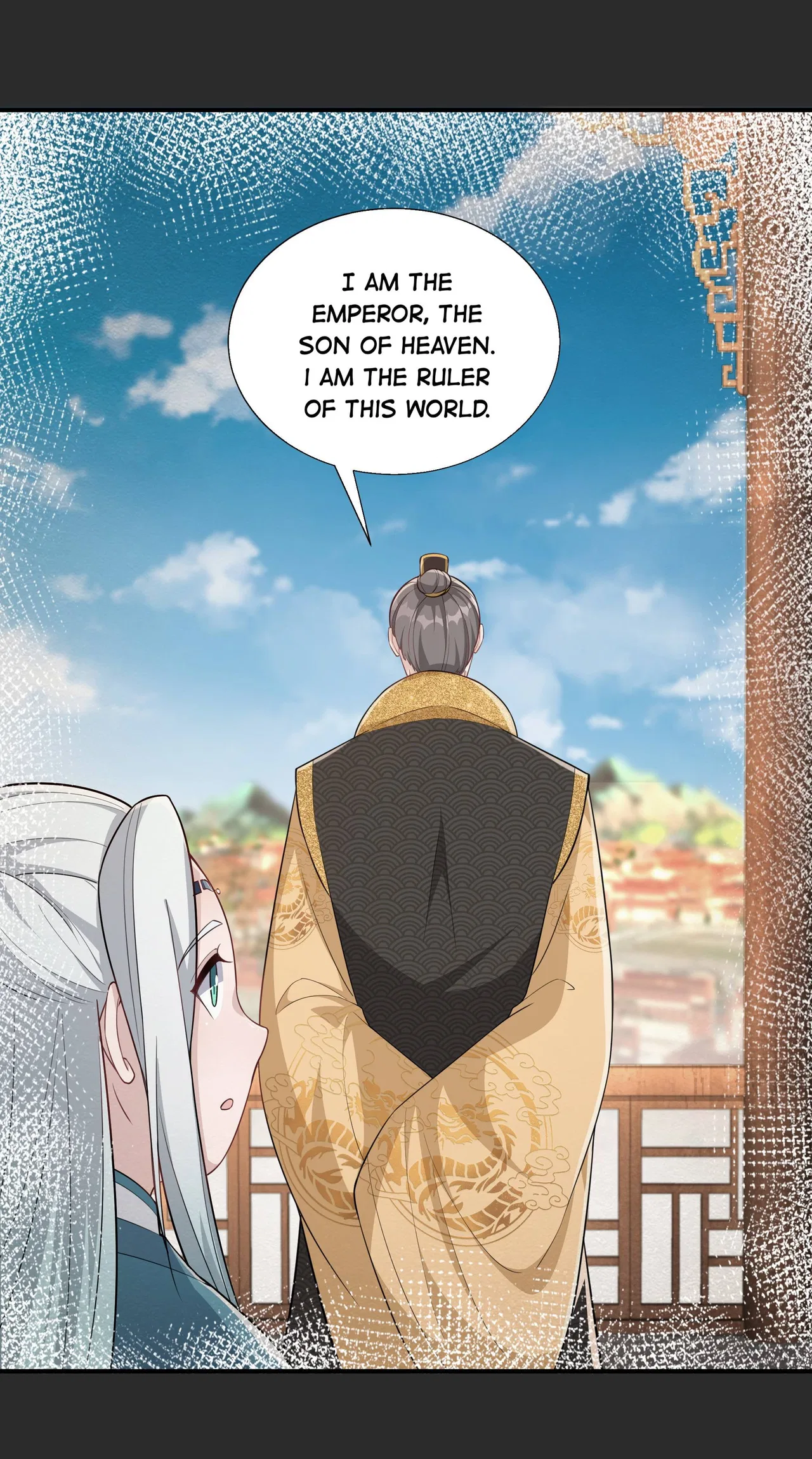 Marrying The Elites Chapter 71 – Page 10