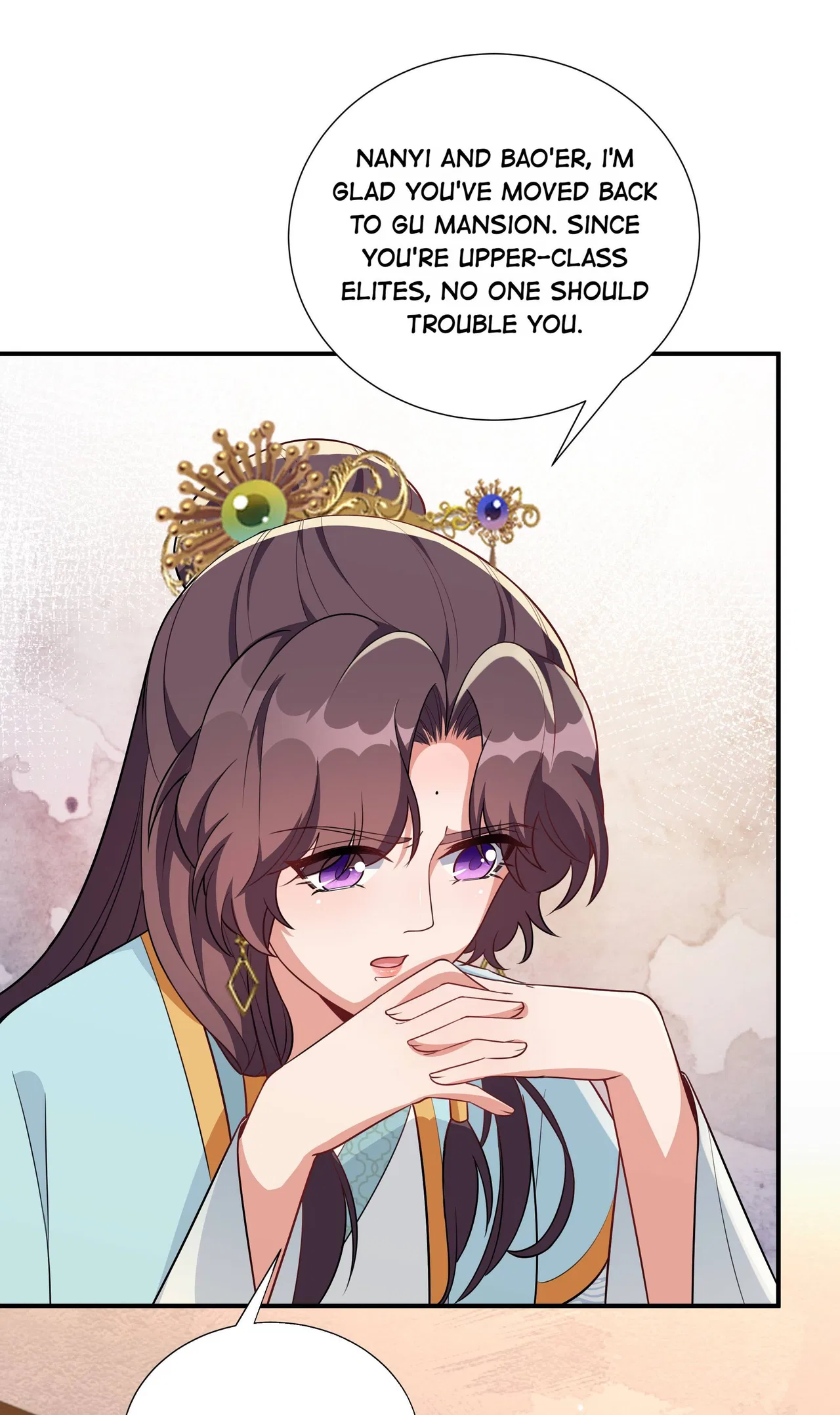 Marrying The Elites Chapter 71 – Page 24