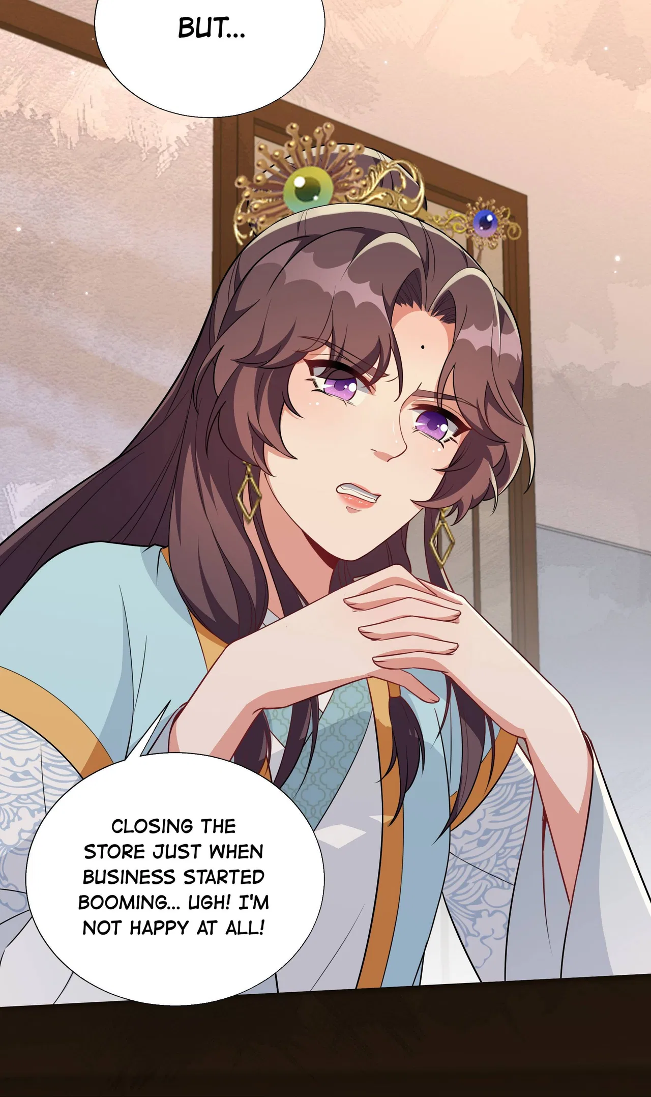 Marrying The Elites Chapter 71 – Page 25