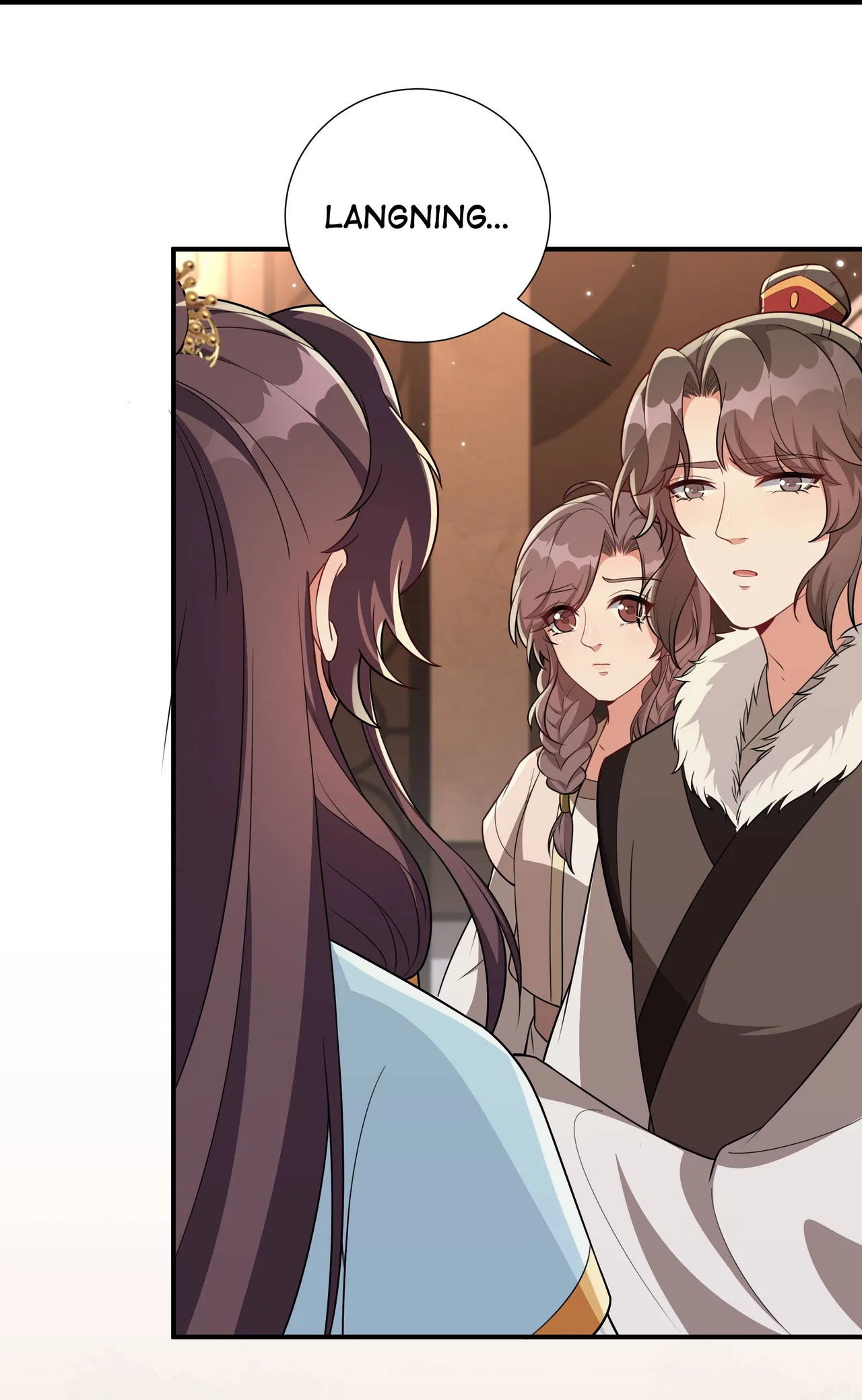 Marrying The Elites Chapter 71 – Page 26