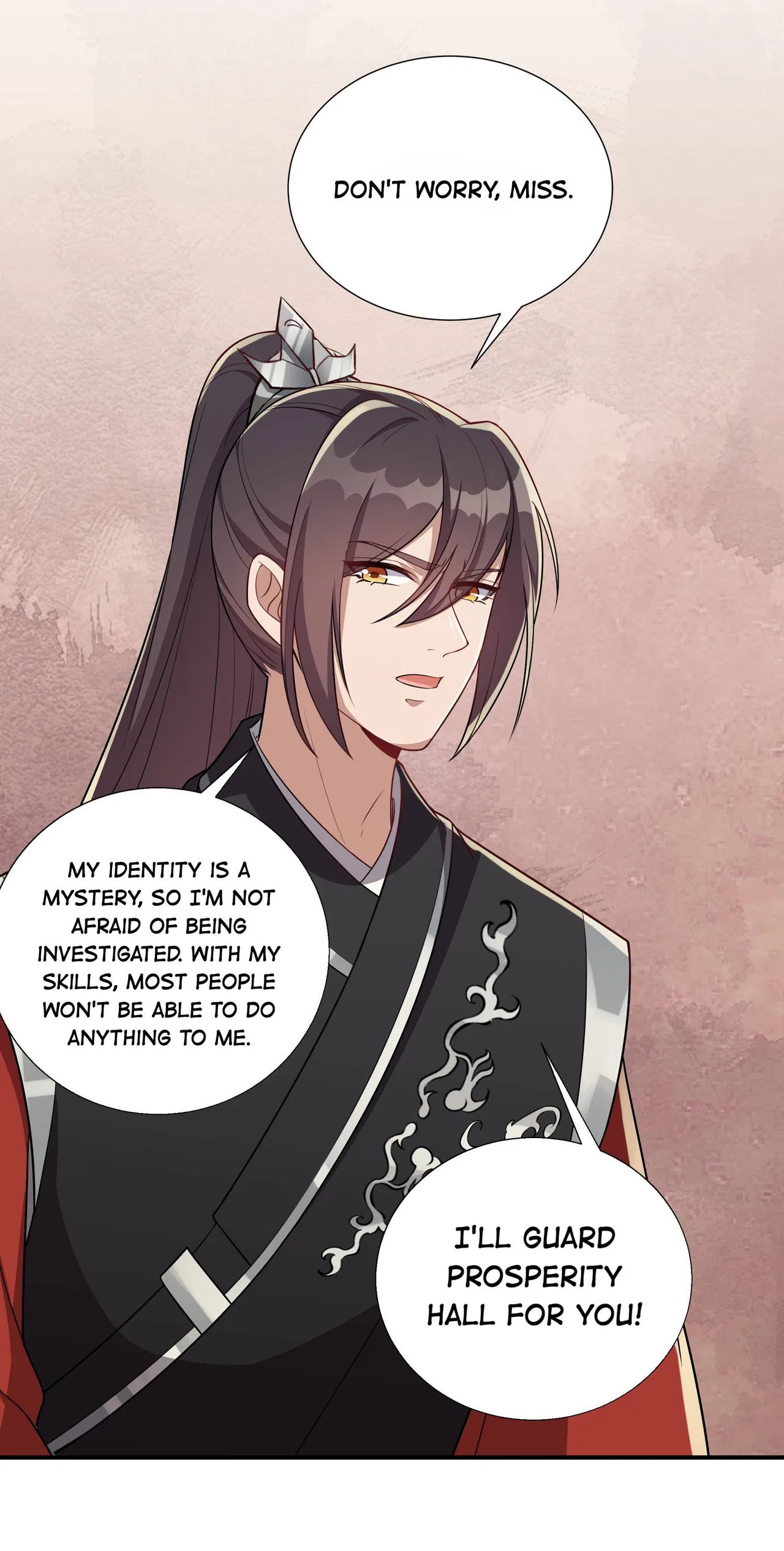 Marrying The Elites Chapter 71 – Page 27