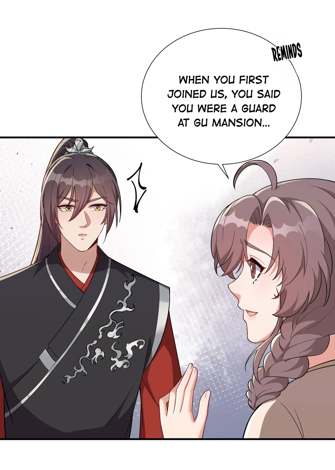 Marrying The Elites Chapter 71 – Page 29
