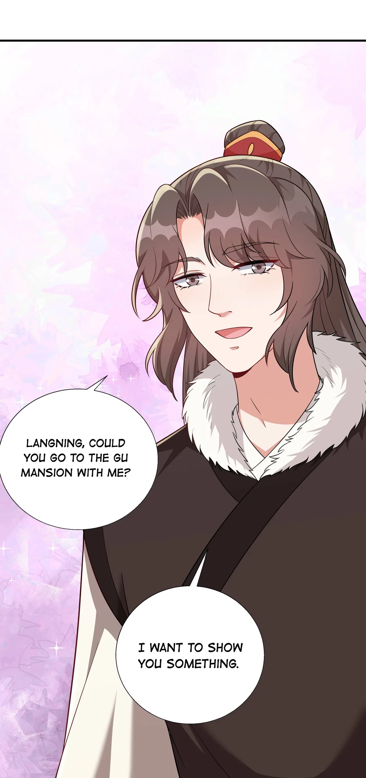 Marrying The Elites Chapter 71 – Page 36
