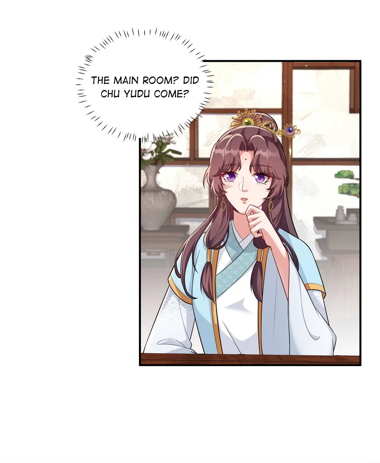 Marrying The Elites Chapter 70 – Page 5