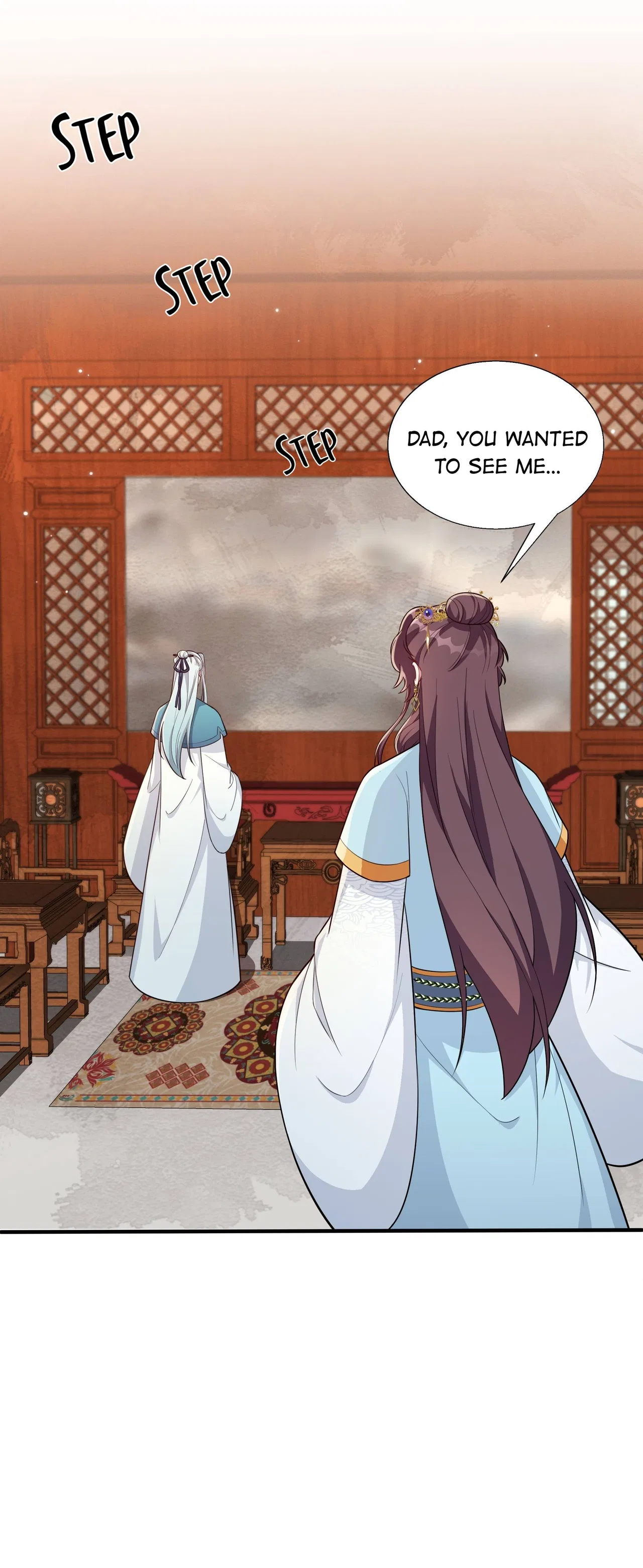 Marrying The Elites Chapter 70 – Page 6