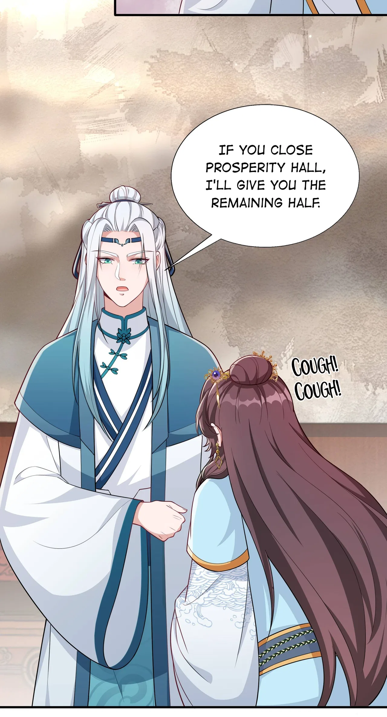Marrying The Elites Chapter 70 – Page 15