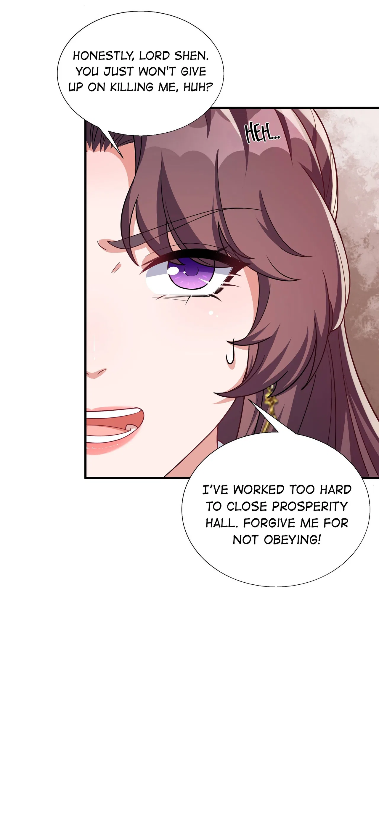 Marrying The Elites Chapter 70 – Page 16