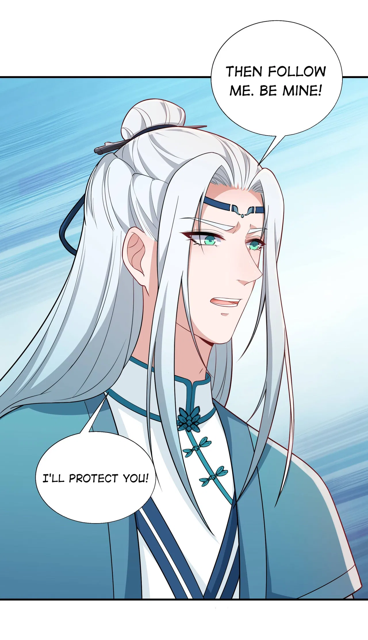 Marrying The Elites Chapter 70 – Page 18