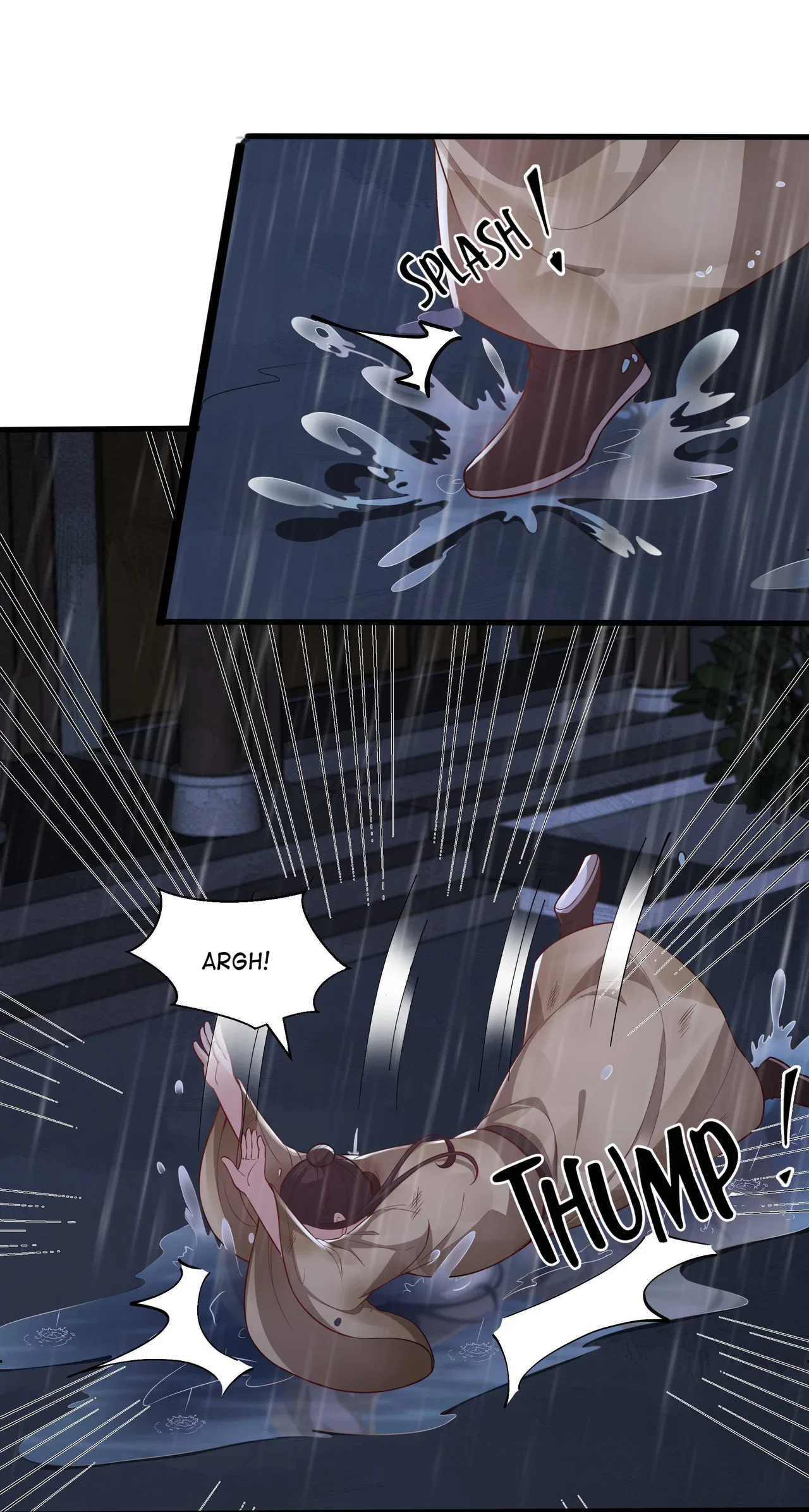 Marrying The Elites Chapter 69 – Page 4