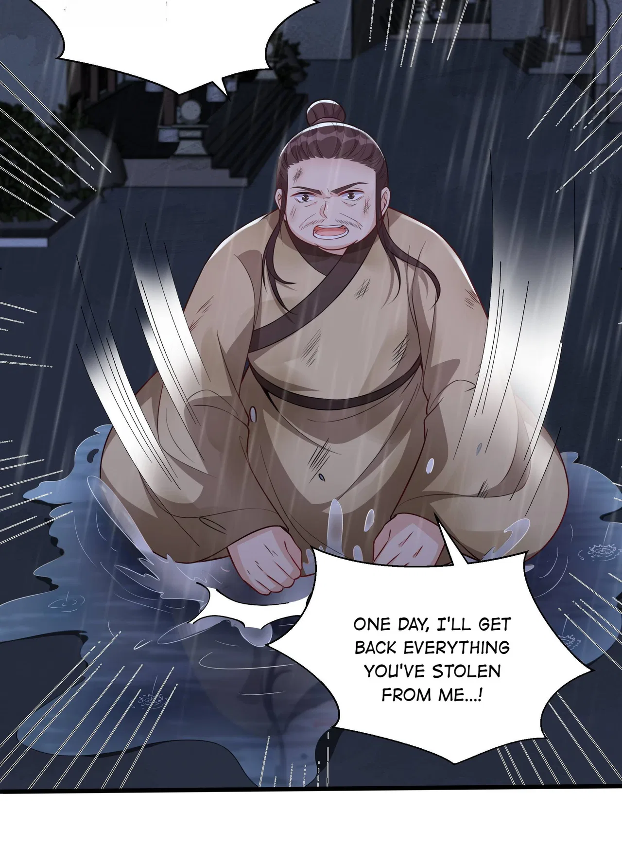 Marrying The Elites Chapter 69 – Page 6