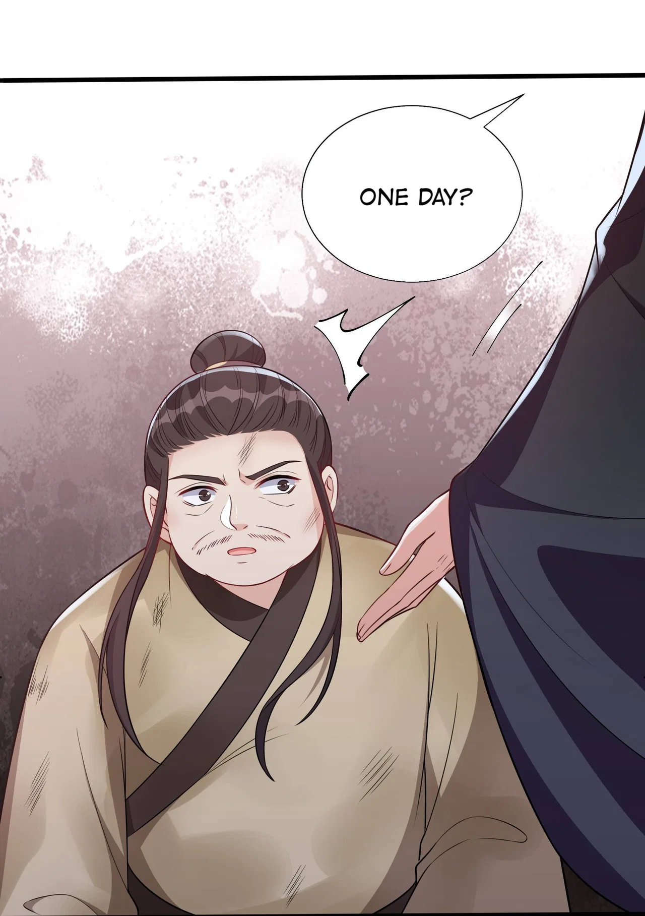Marrying The Elites Chapter 69 – Page 7