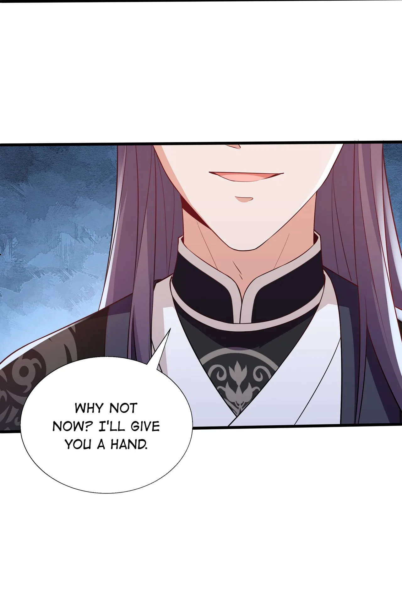 Marrying The Elites Chapter 69 – Page 8