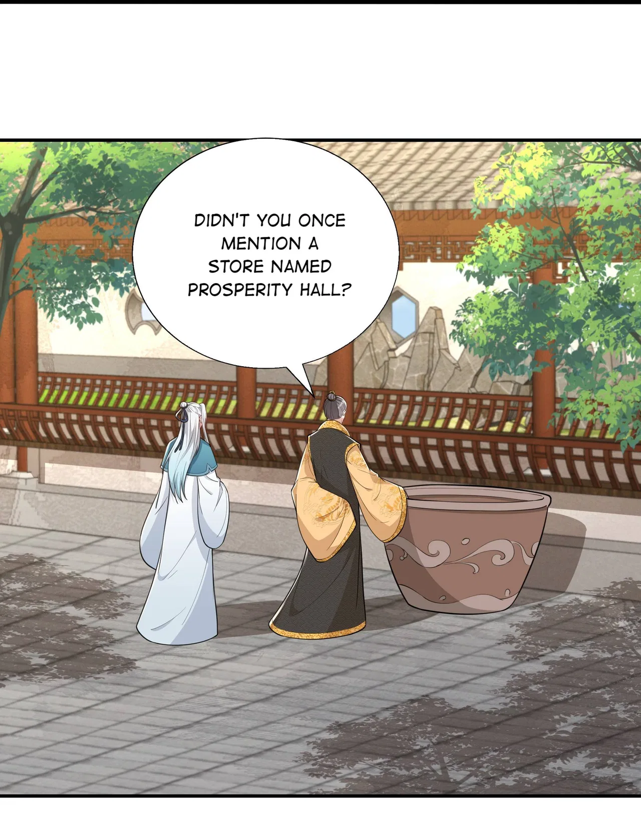 Marrying The Elites Chapter 69 – Page 10