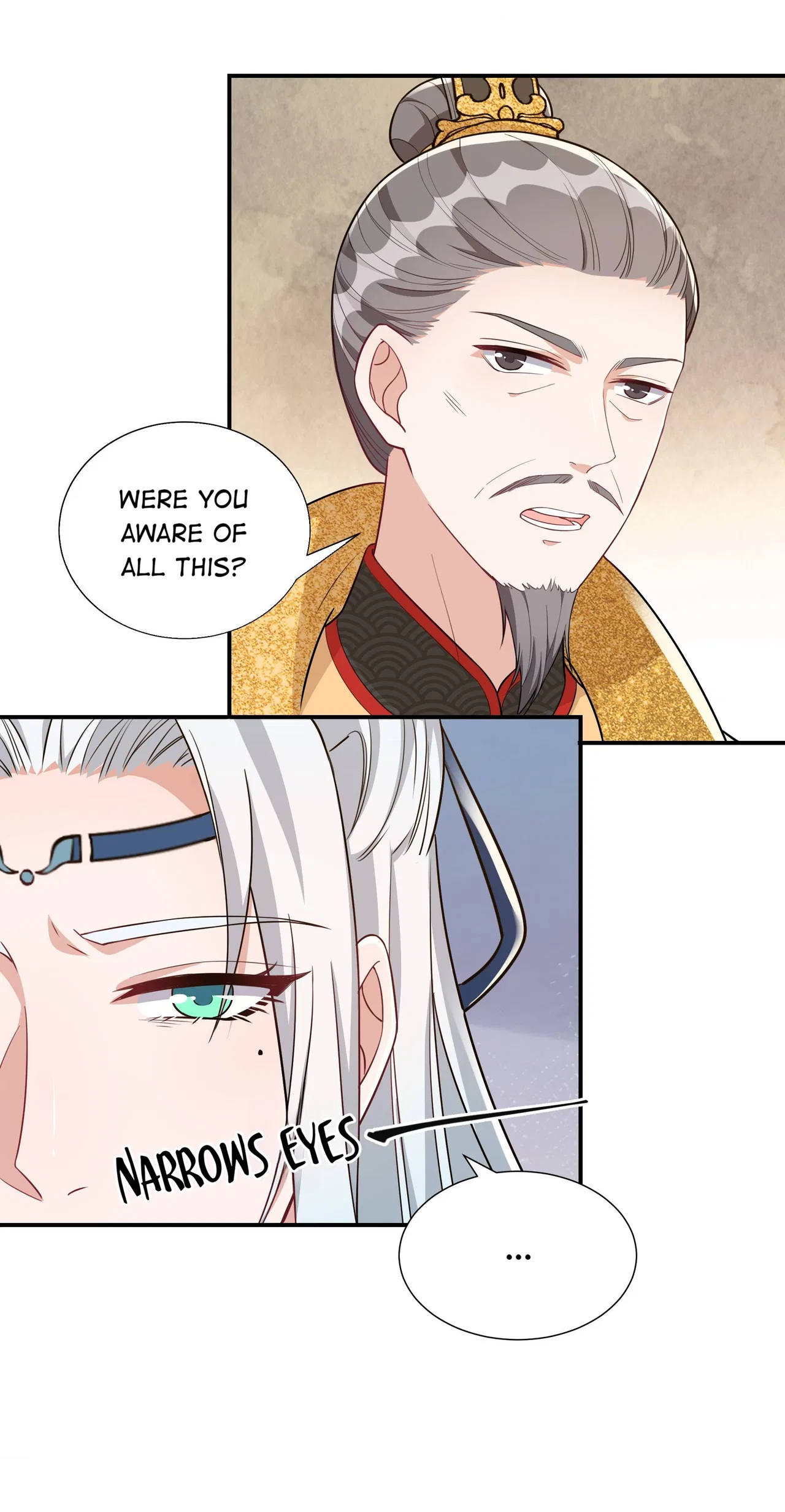 Marrying The Elites Chapter 69 – Page 13